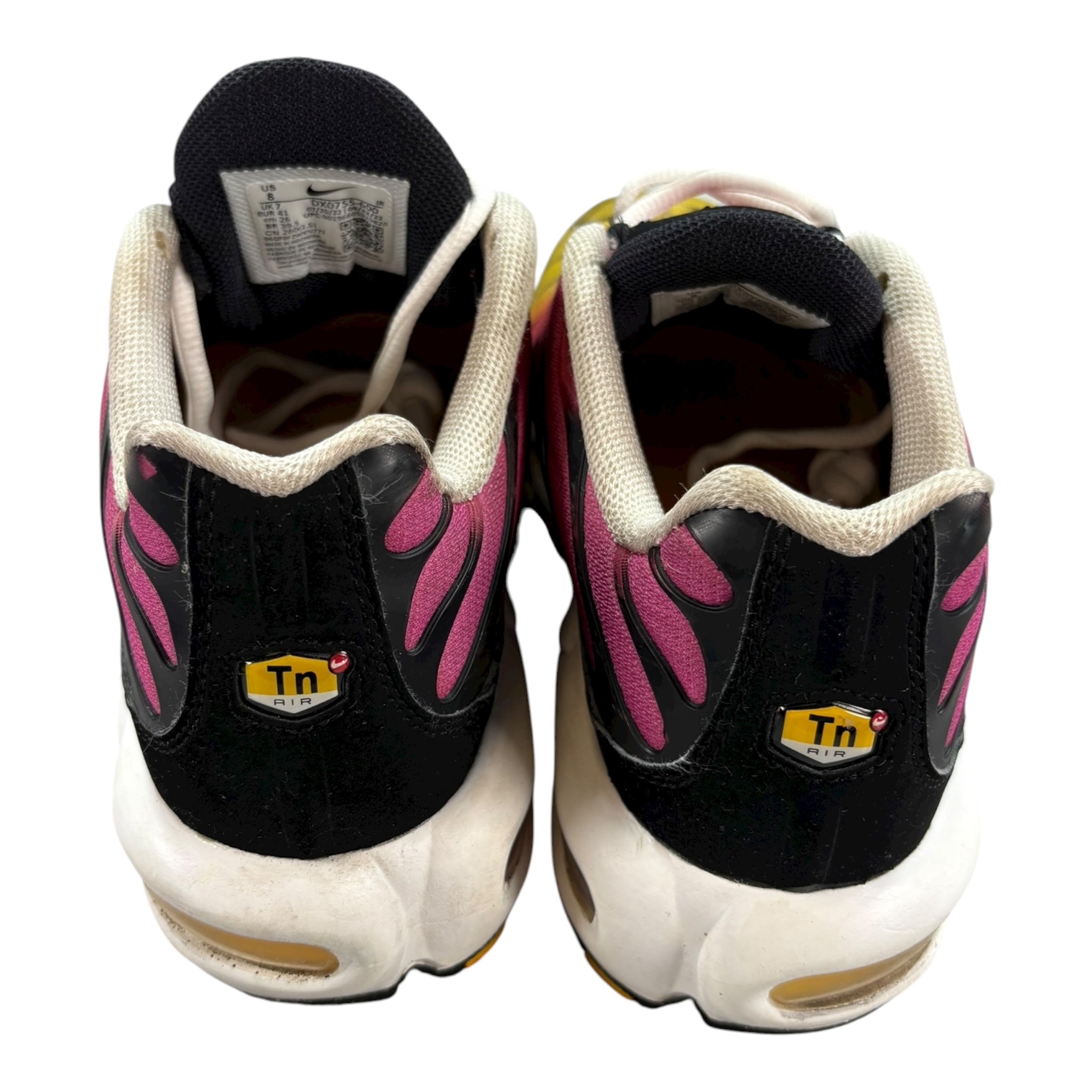 TN Gold Raspberry (41EU)