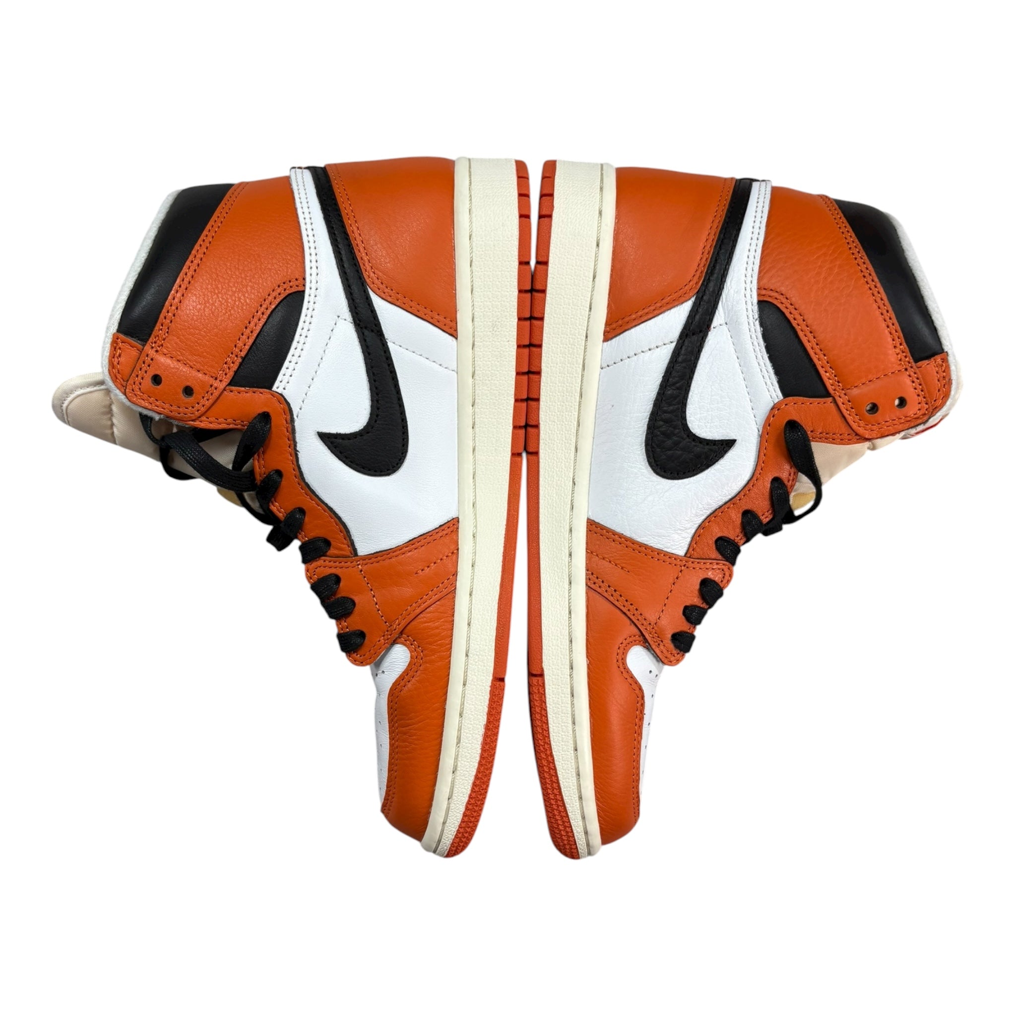 Jordan one rétro (41EU)