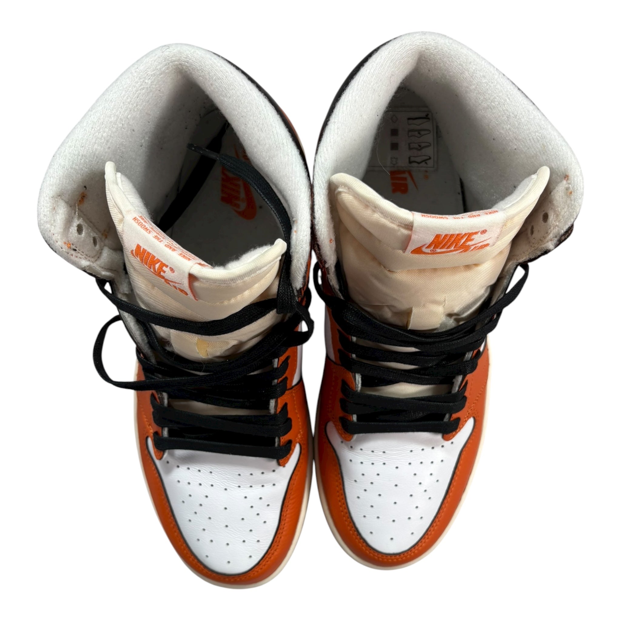 Jordan one rétro (41EU)