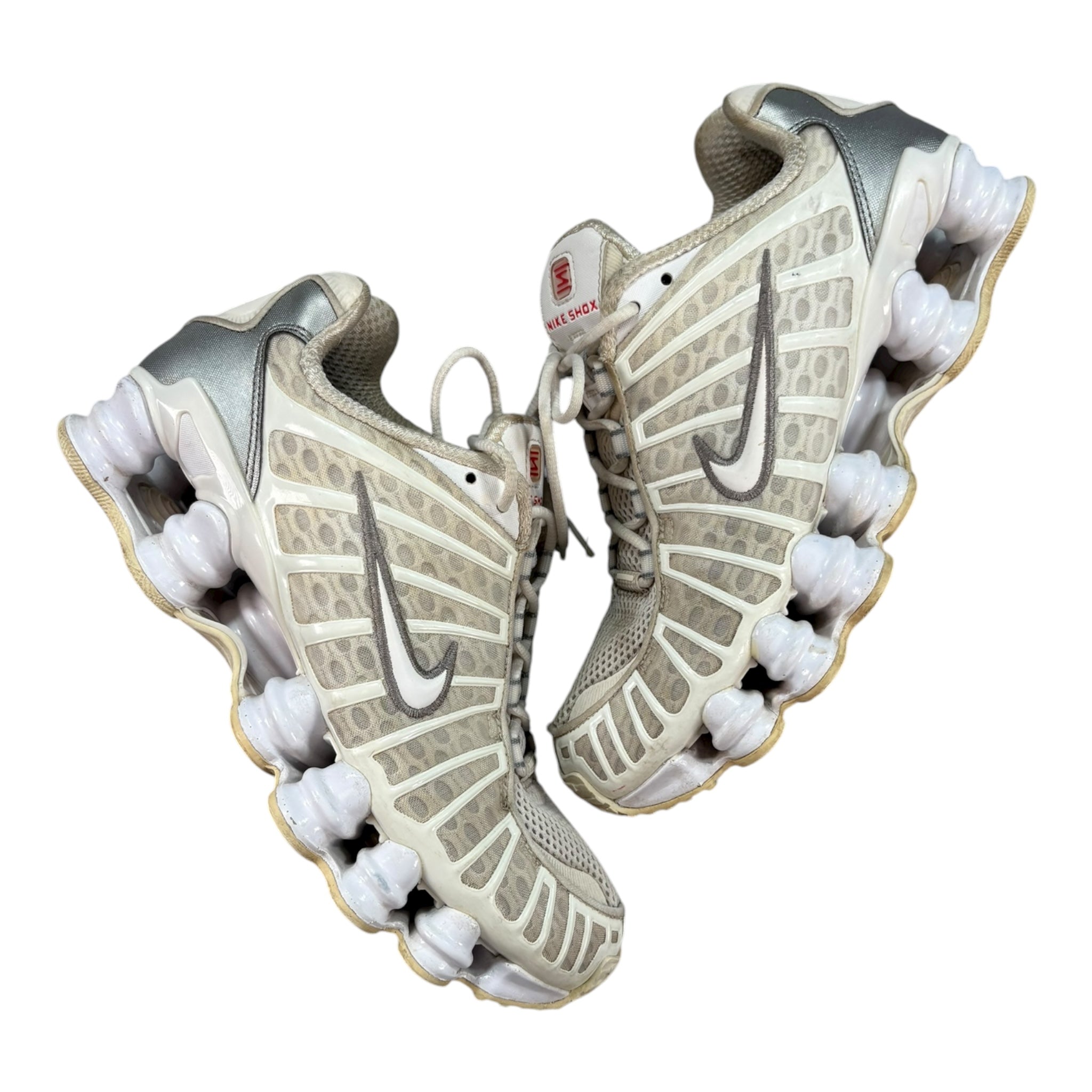 Nike Shox (38.5EU)