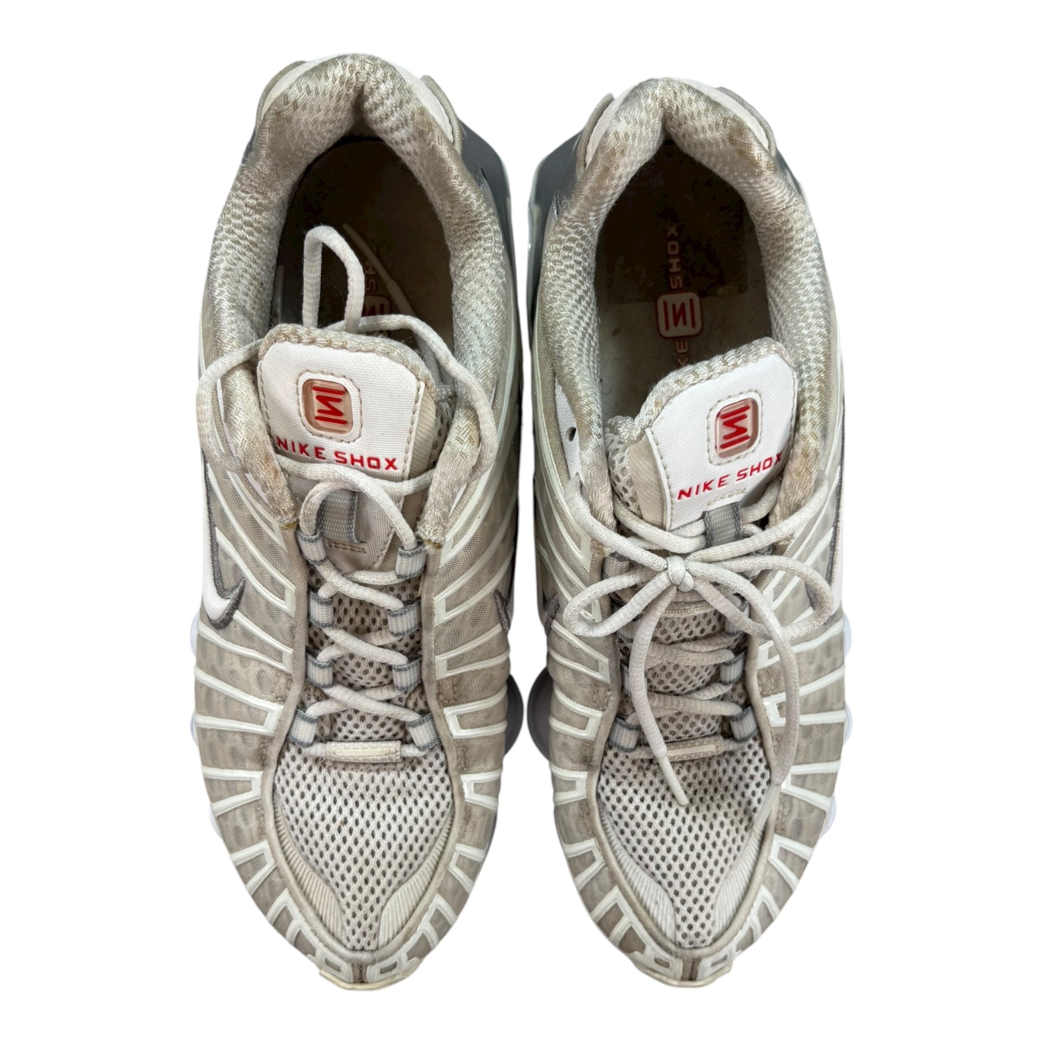 Nike Shox (38.5EU)