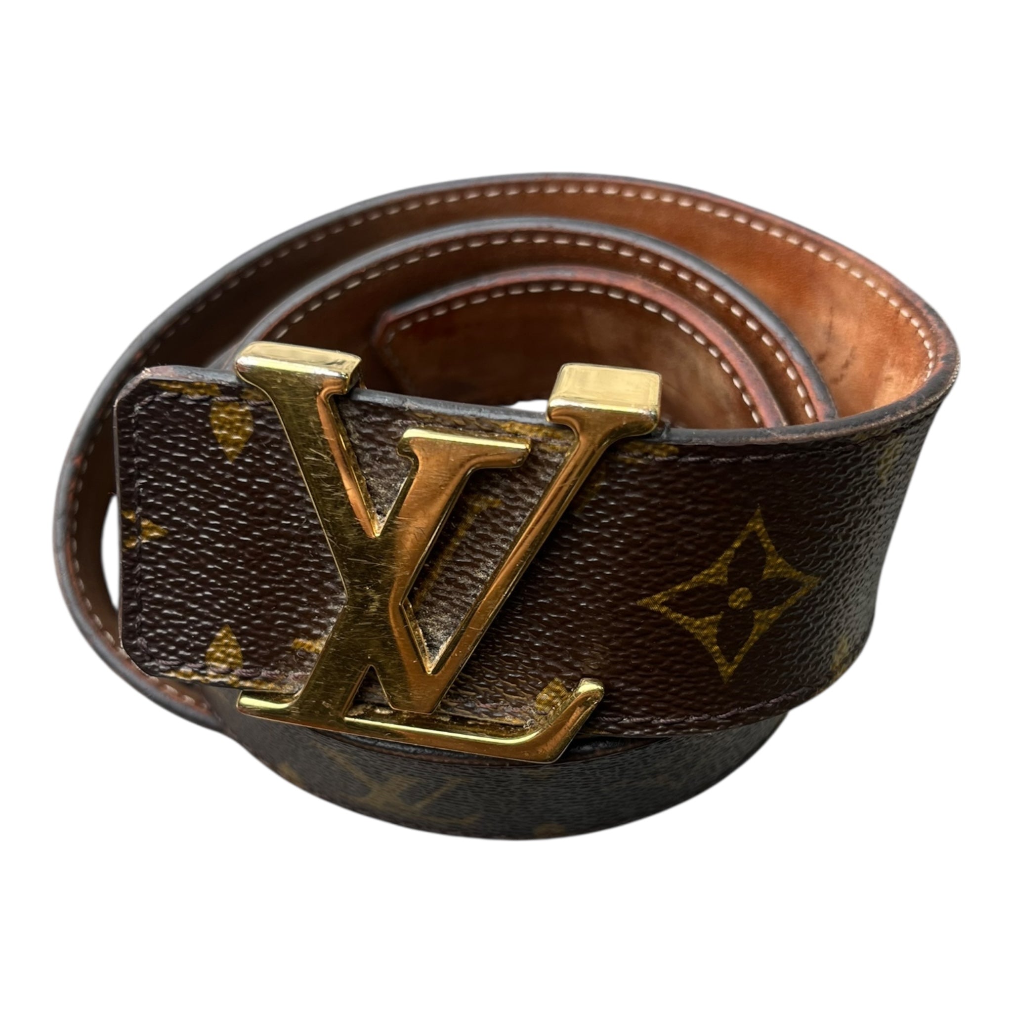 Louis Vuitton Belt