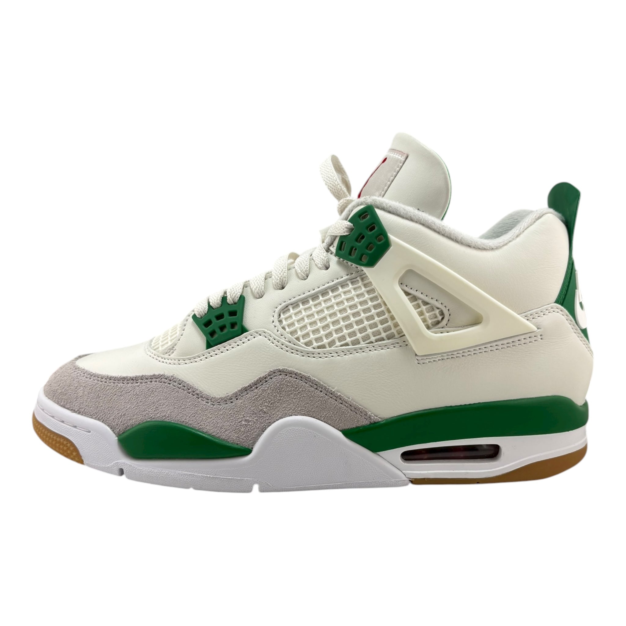 Jordan 4 SB Pine Green (44.5EU)
