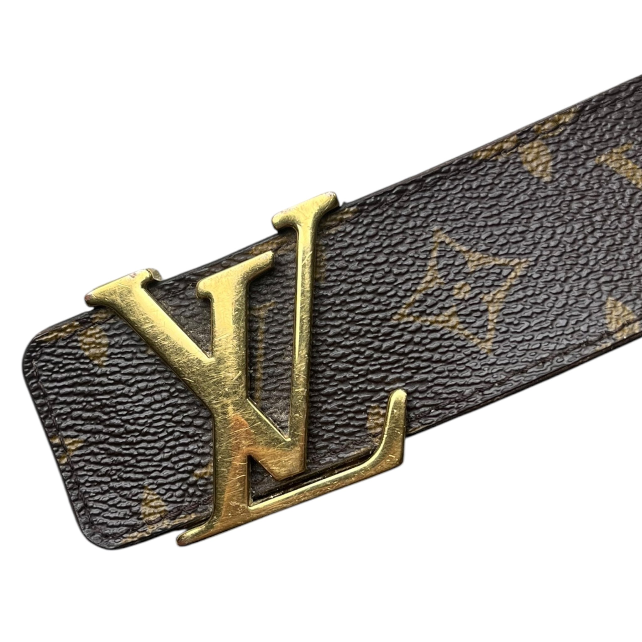 Louis Vuitton Belt