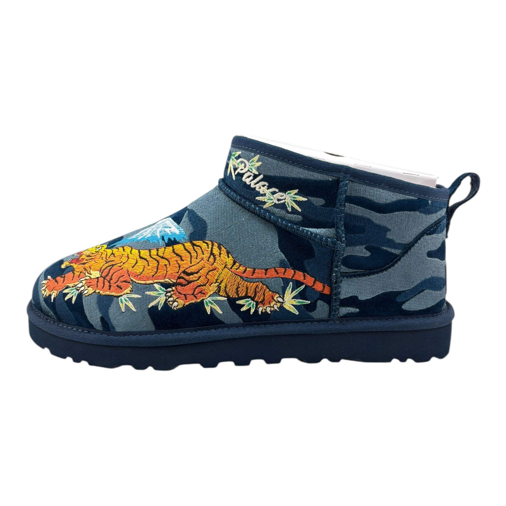 Ugg x Palace Mid (42EU)