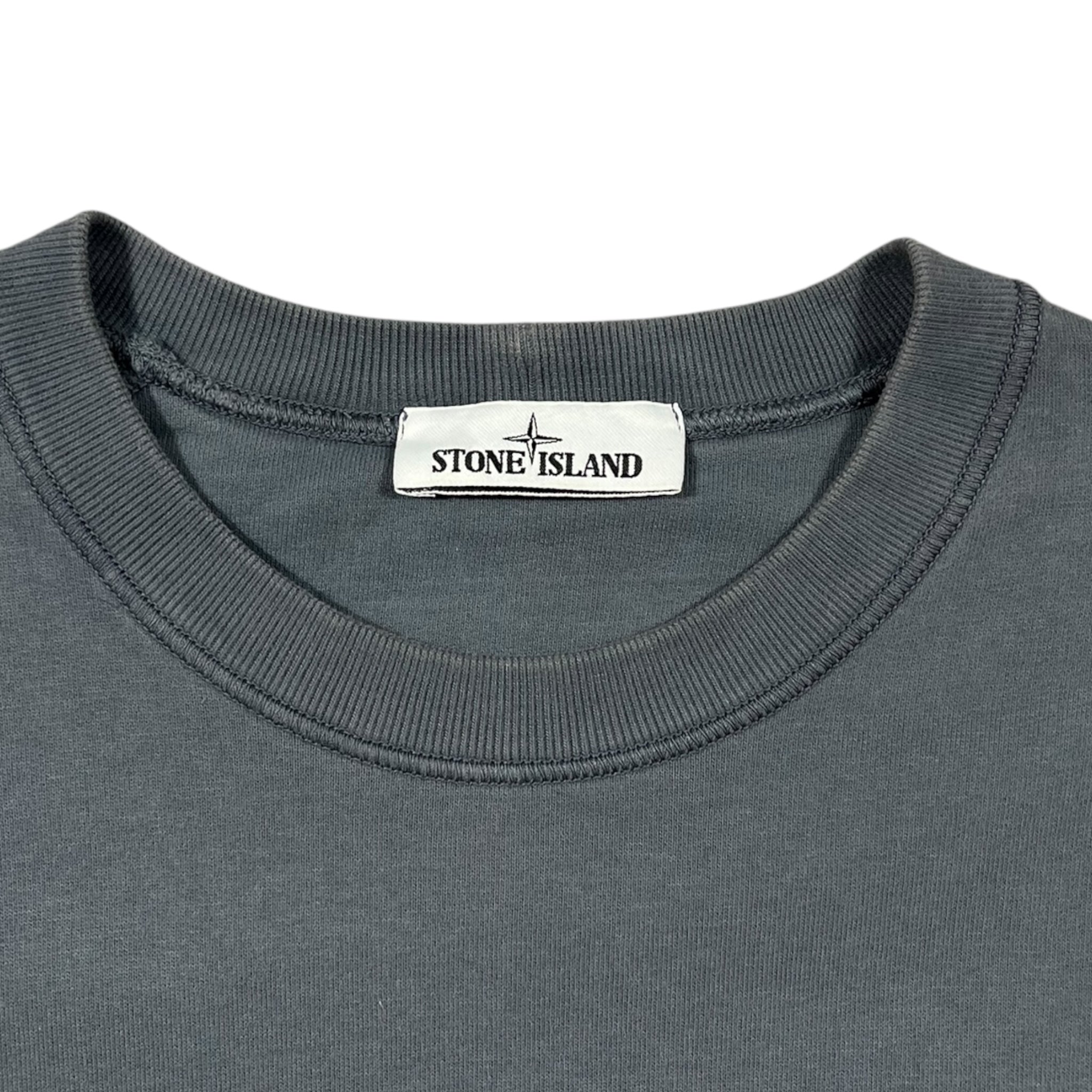 Stone Island Sweatshirt (M)