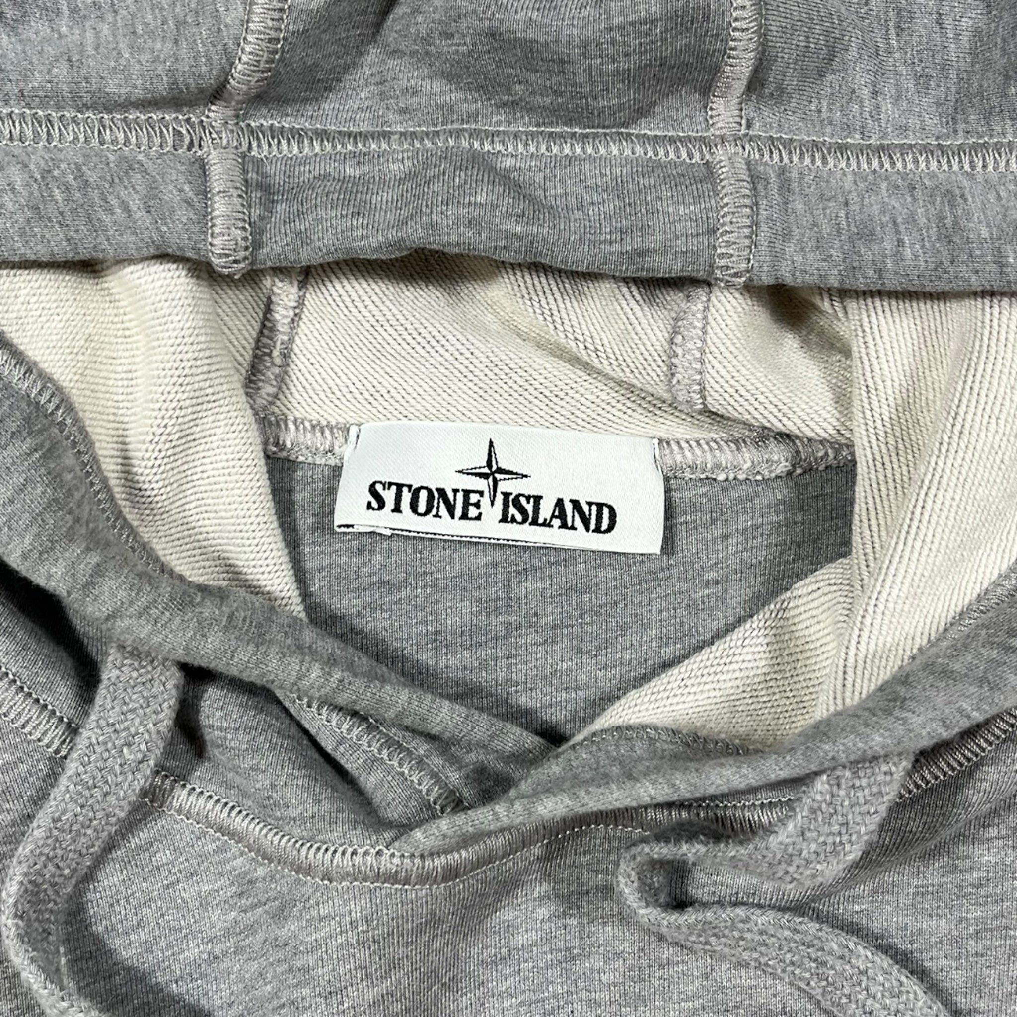 Sweat Stone Island (L)