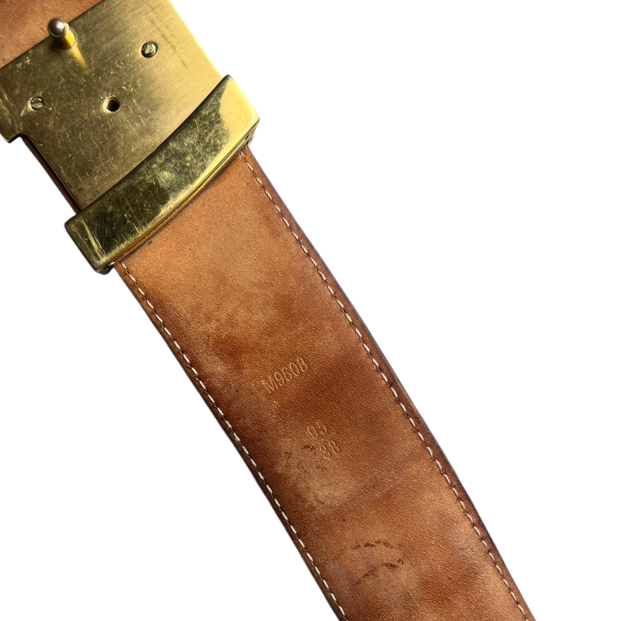 Louis Vuitton Belt