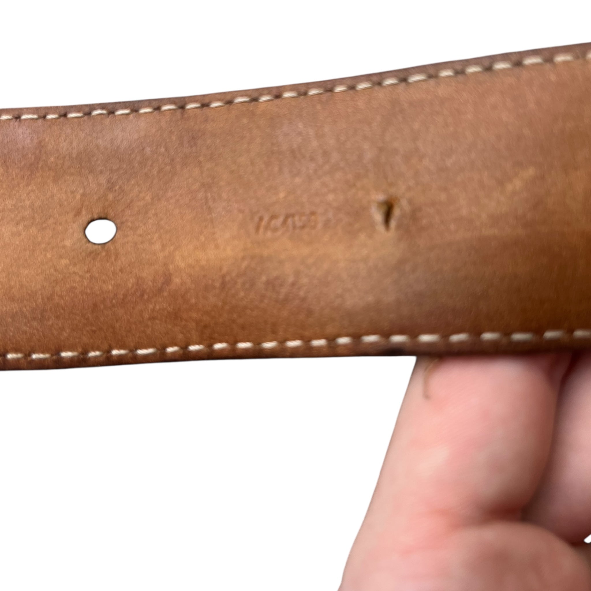 Louis Vuitton Belt