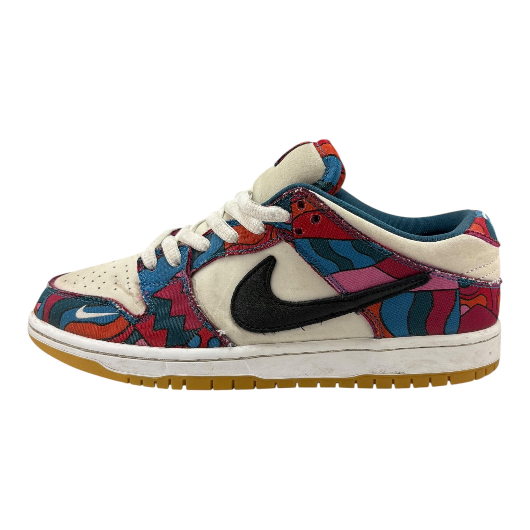 Dunk SB Parra (45.5EU)