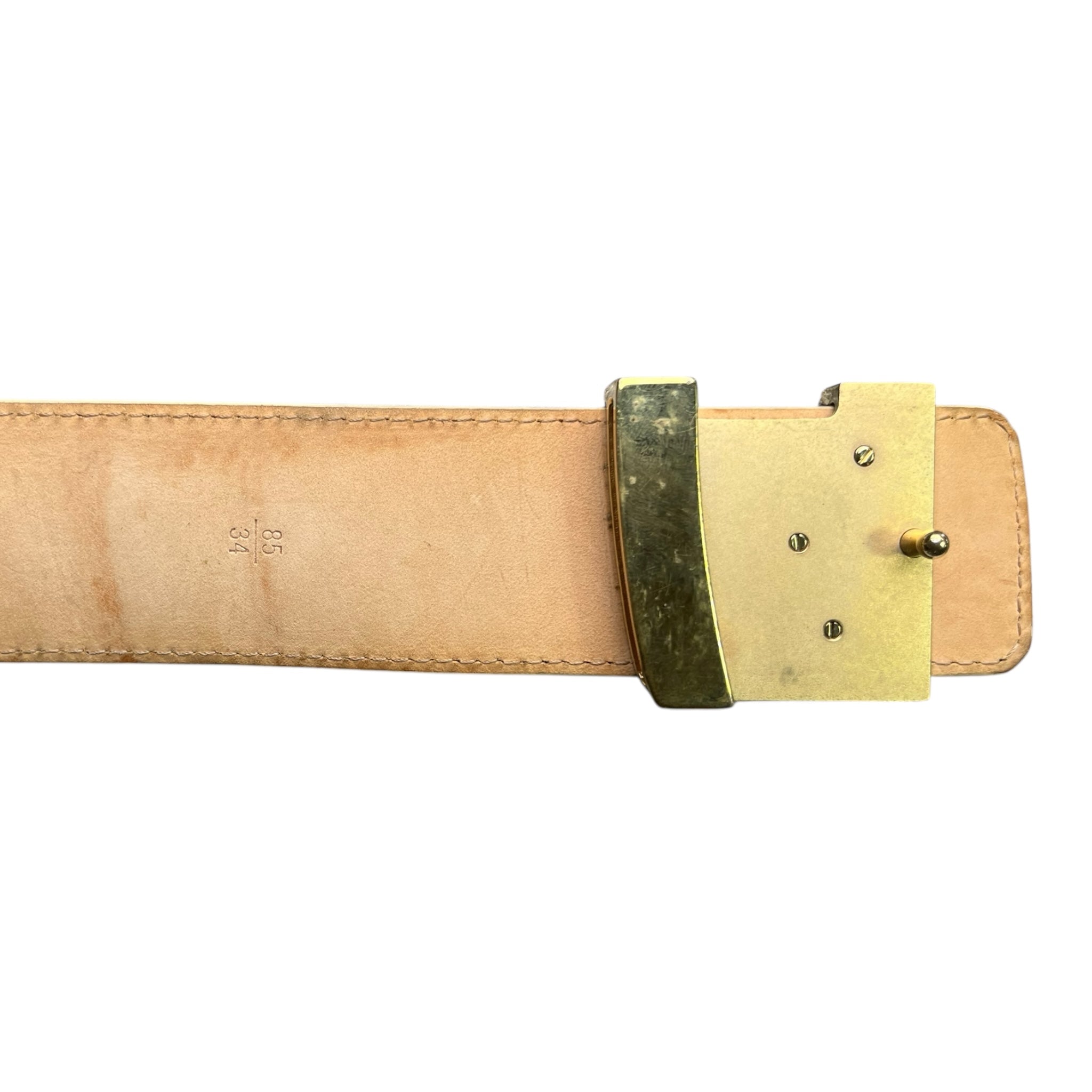 Louis Vuitton Belt