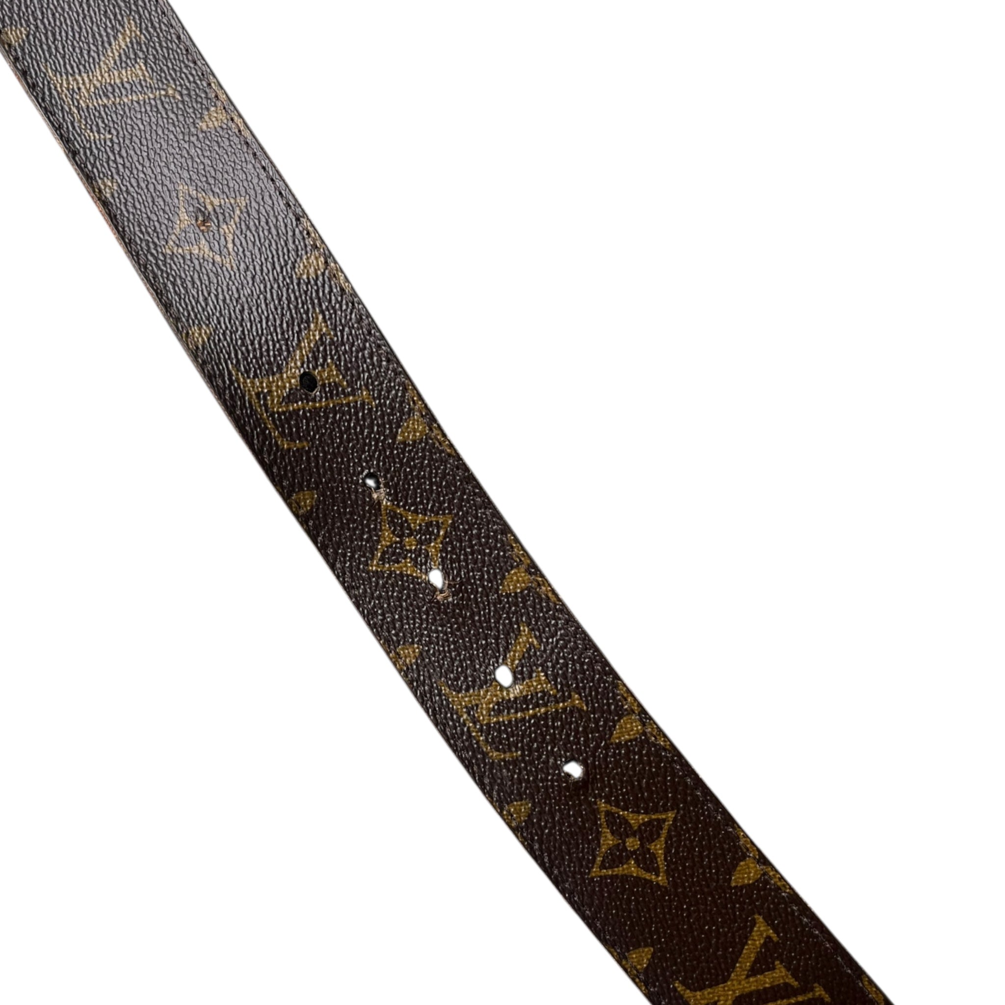 Louis Vuitton Belt