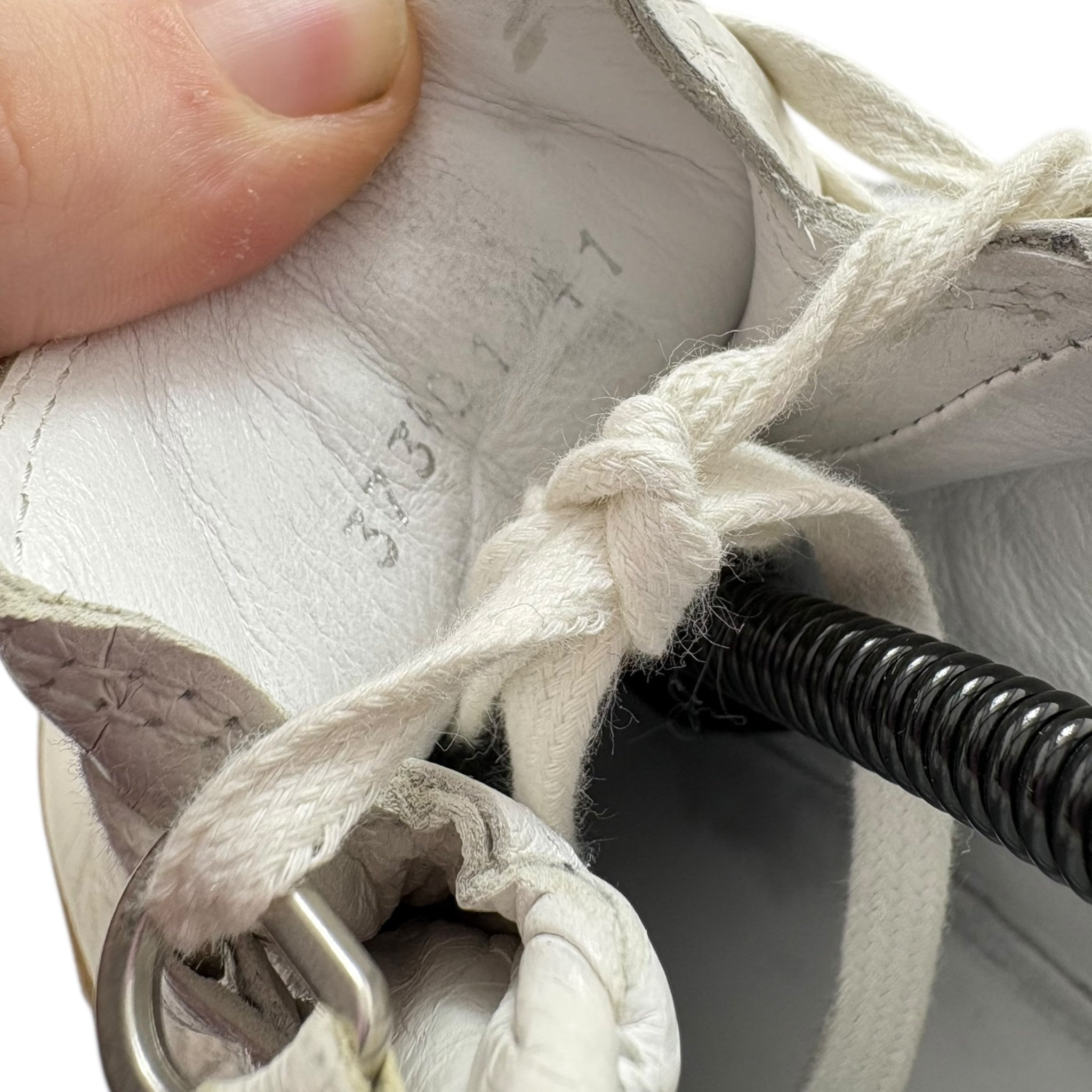 Balenciaga Arena (41EU)