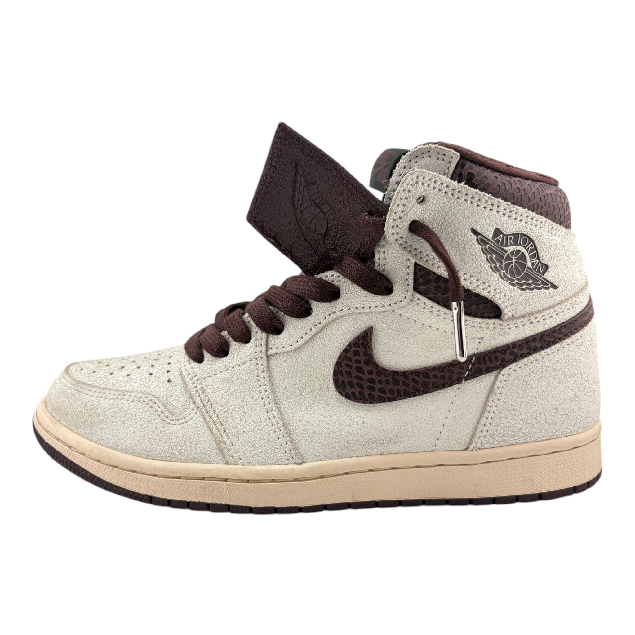 Jordan One A Ma Manière (41EU)