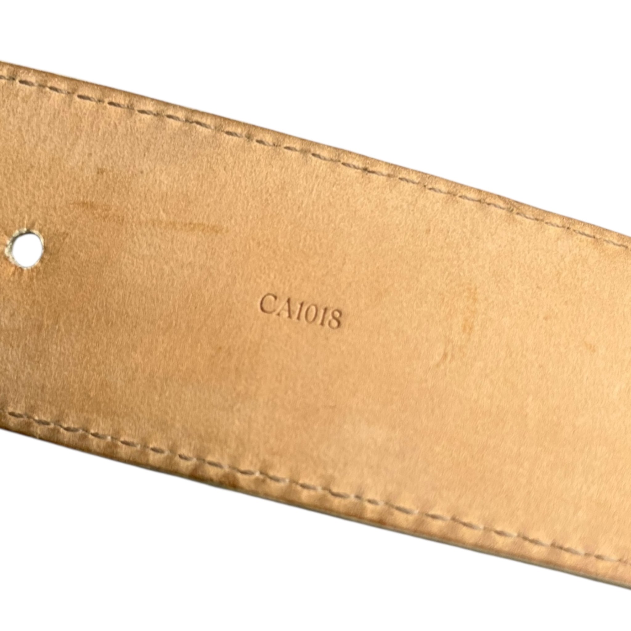Louis Vuitton Belt