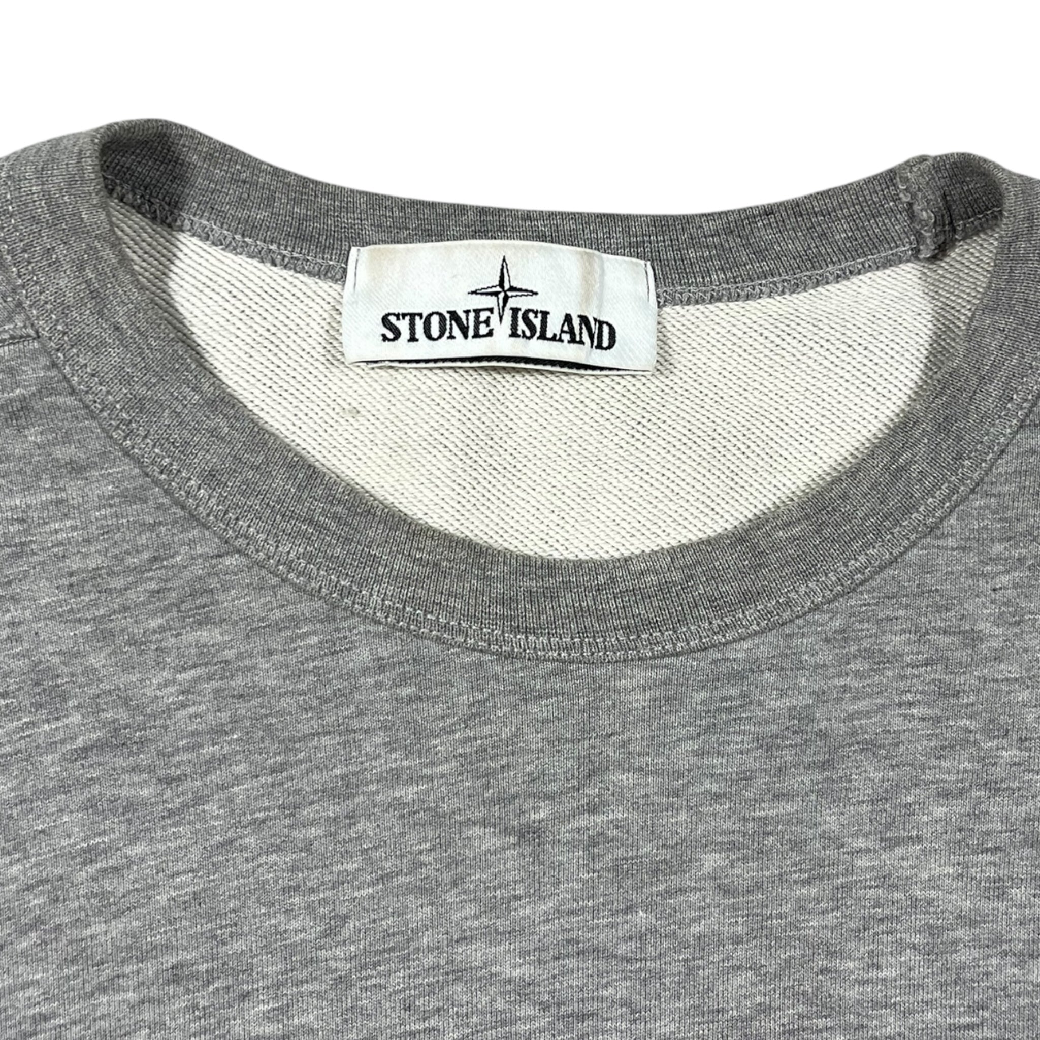 Stone Island Sweatshirt (M)