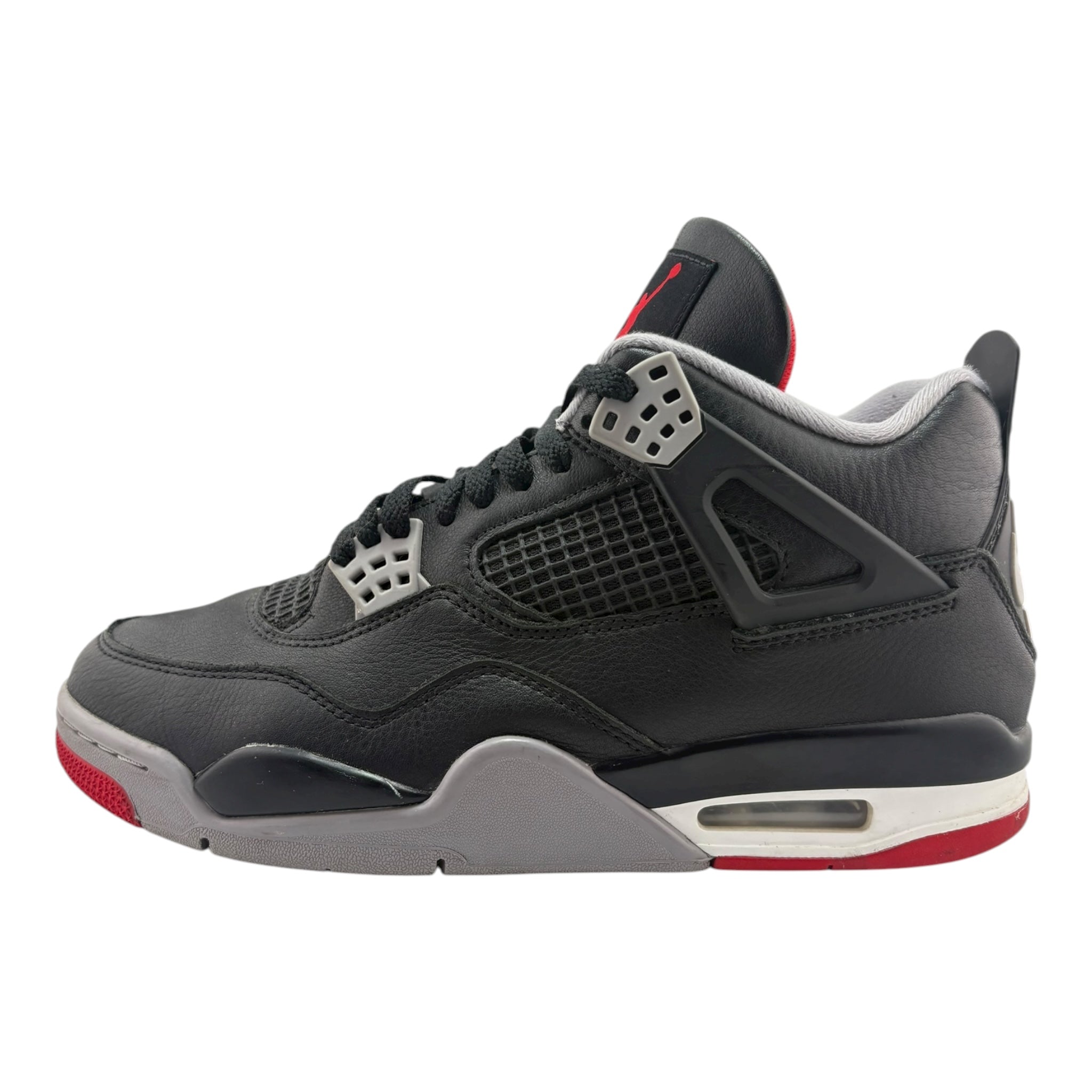 Jordan 4 Bred (42.5EU)