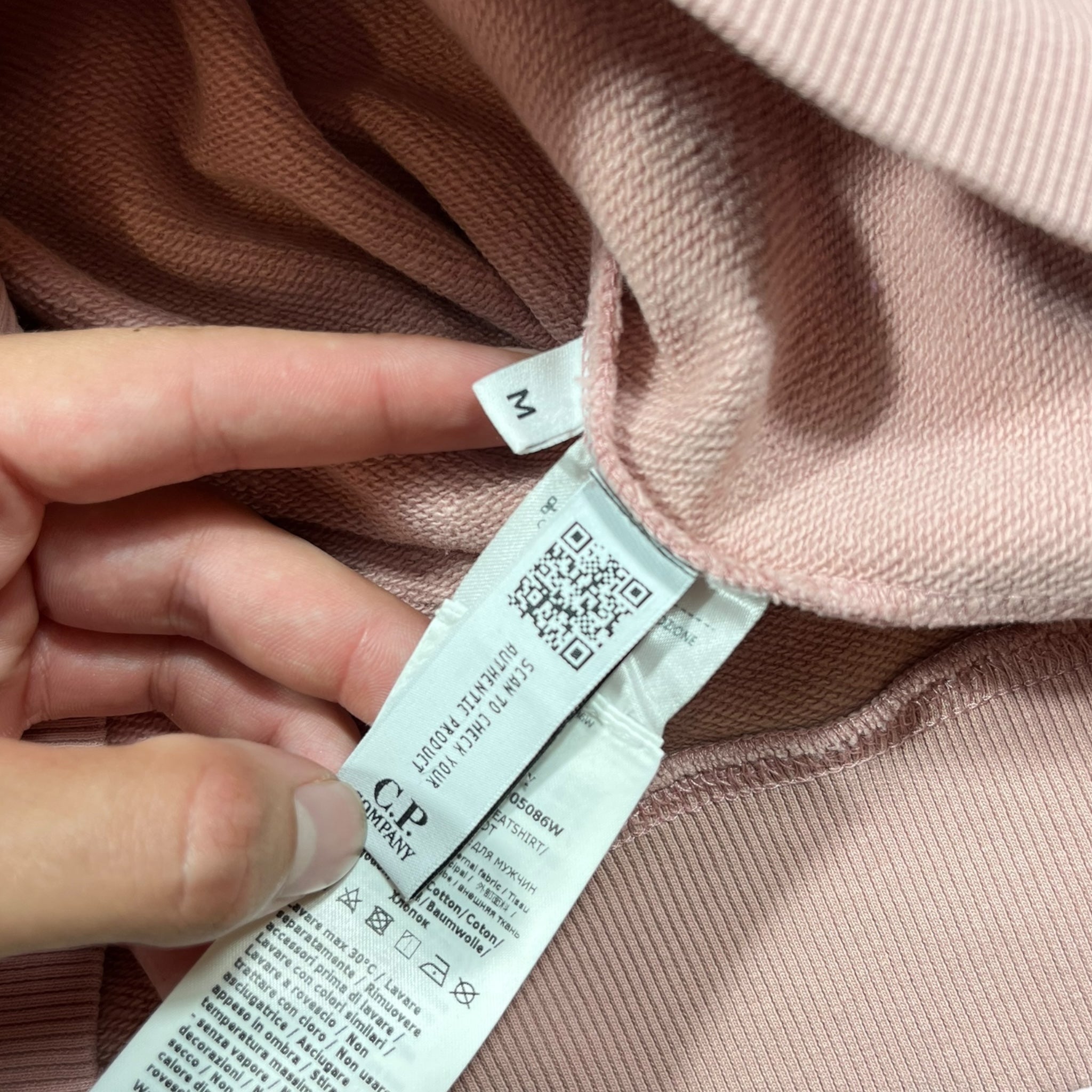 Sweatshirt C.P. Company (M)