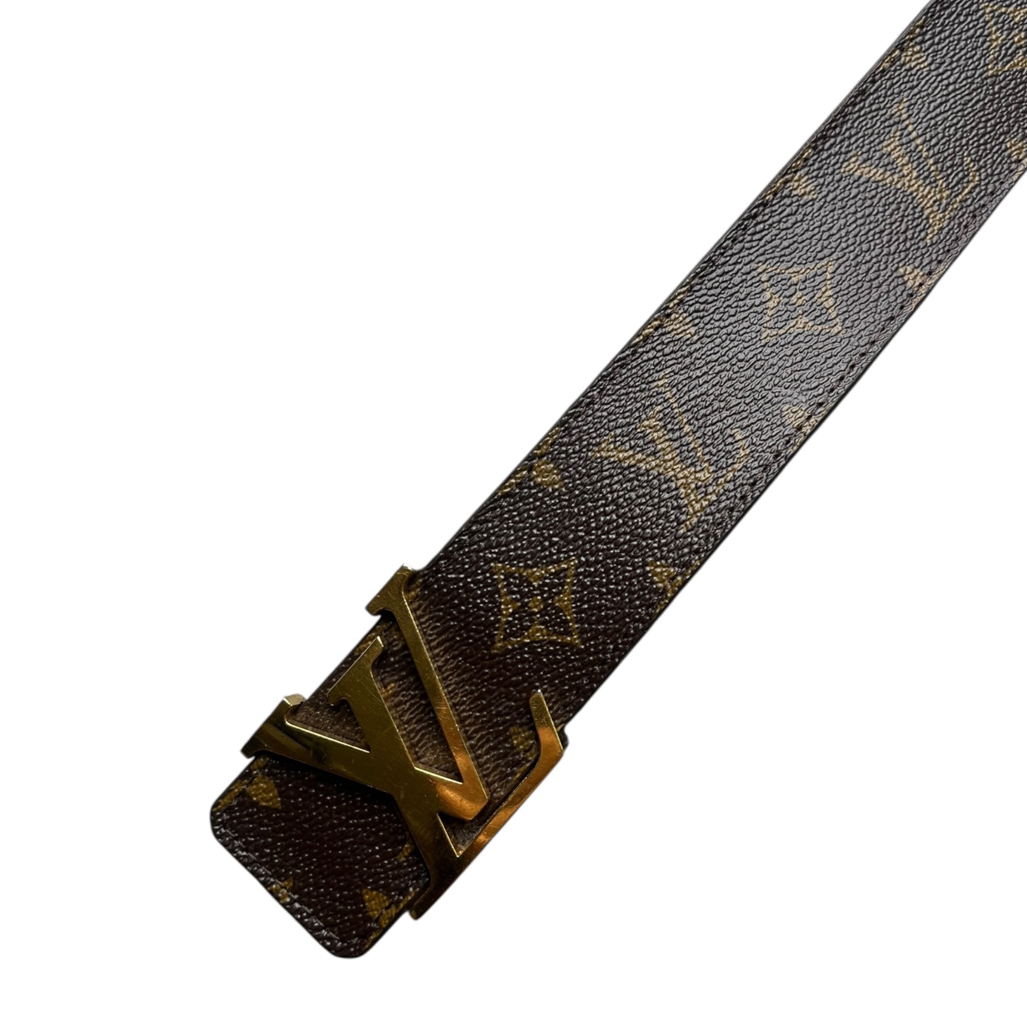 Ceinture Louis Vuitton