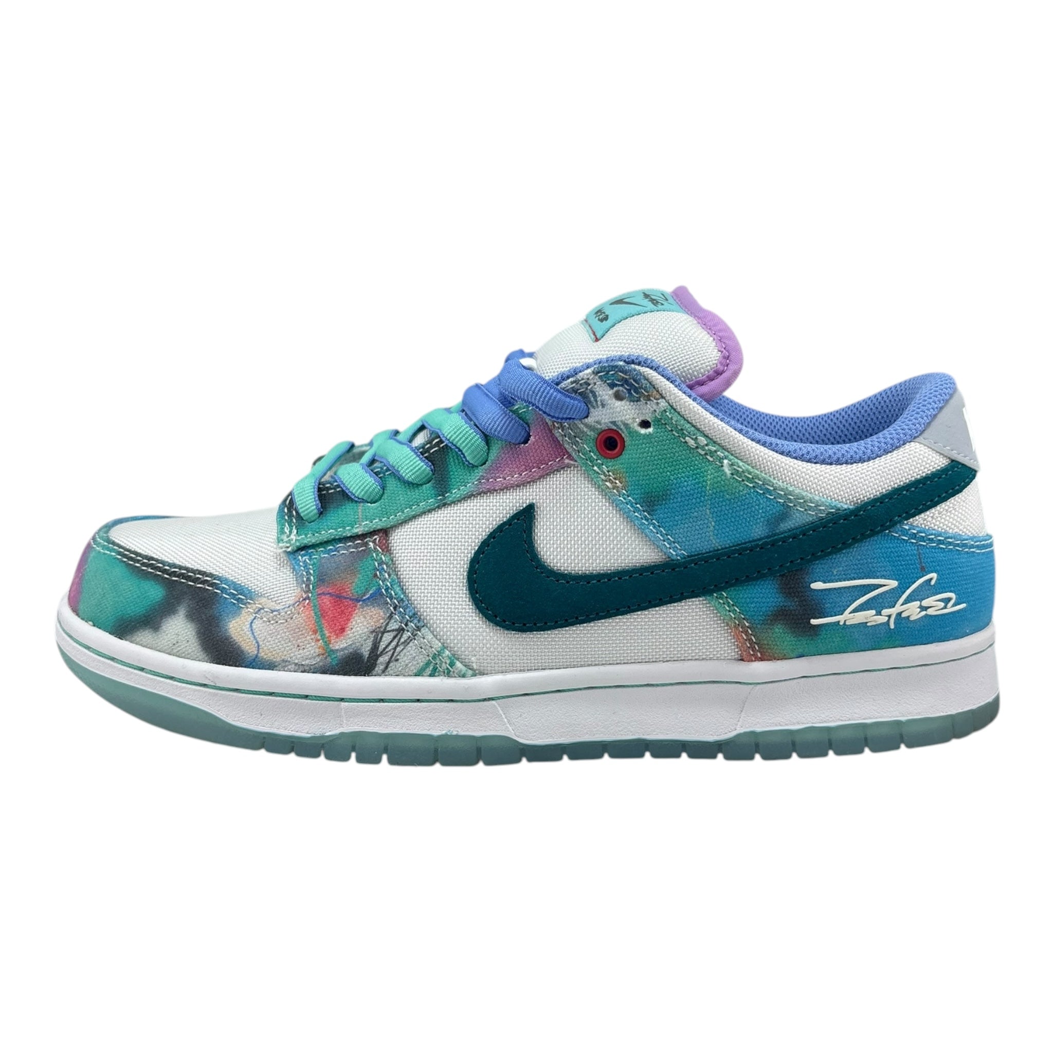 Dunk SB Futura (42EU)