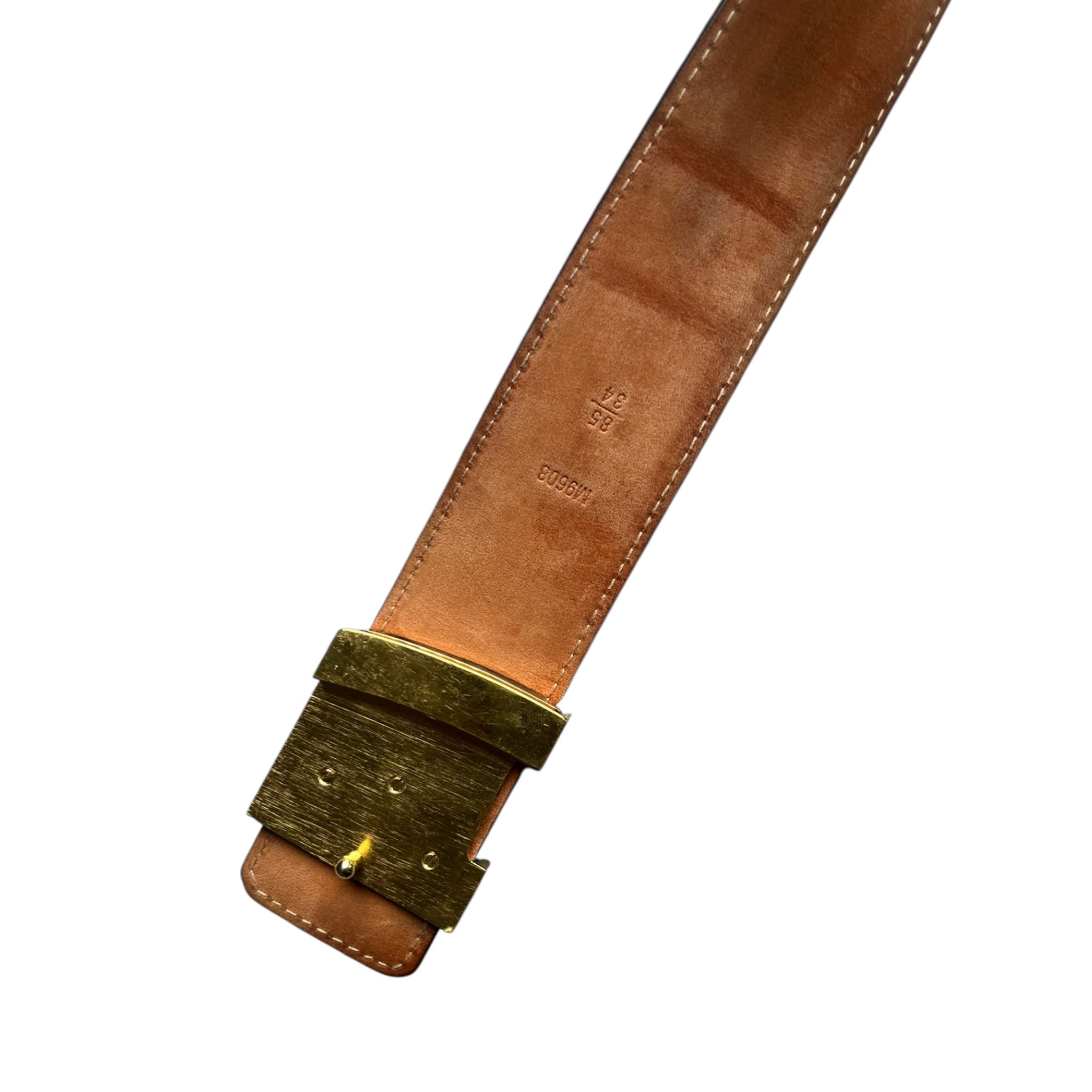 Ceinture Louis Vuitton
