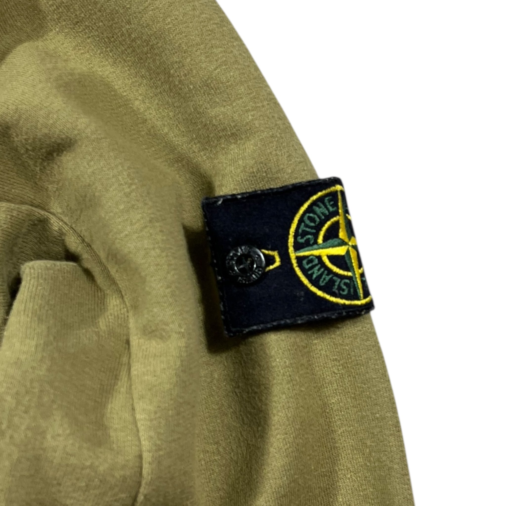 Sweat Stone Island (M)