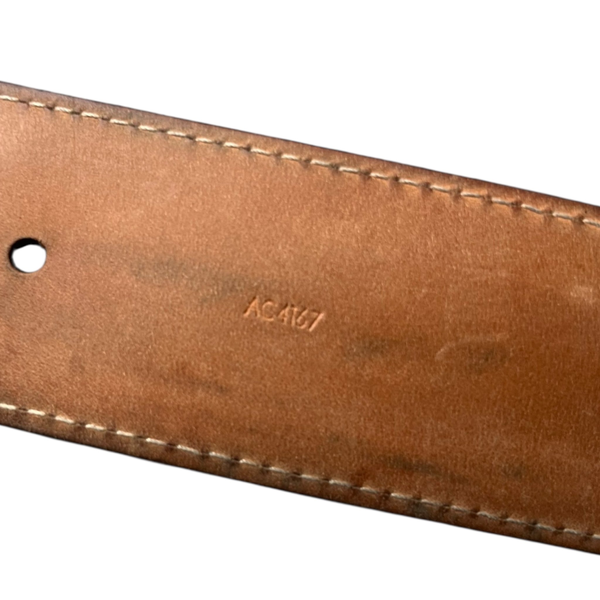 Ceinture Louis Vuitton