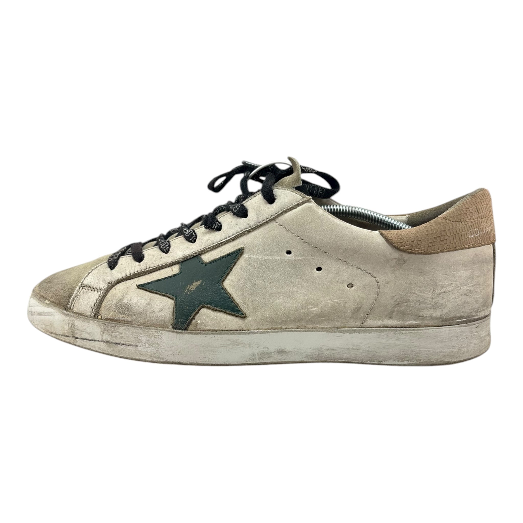 Golden Goose Super Star (43EU)