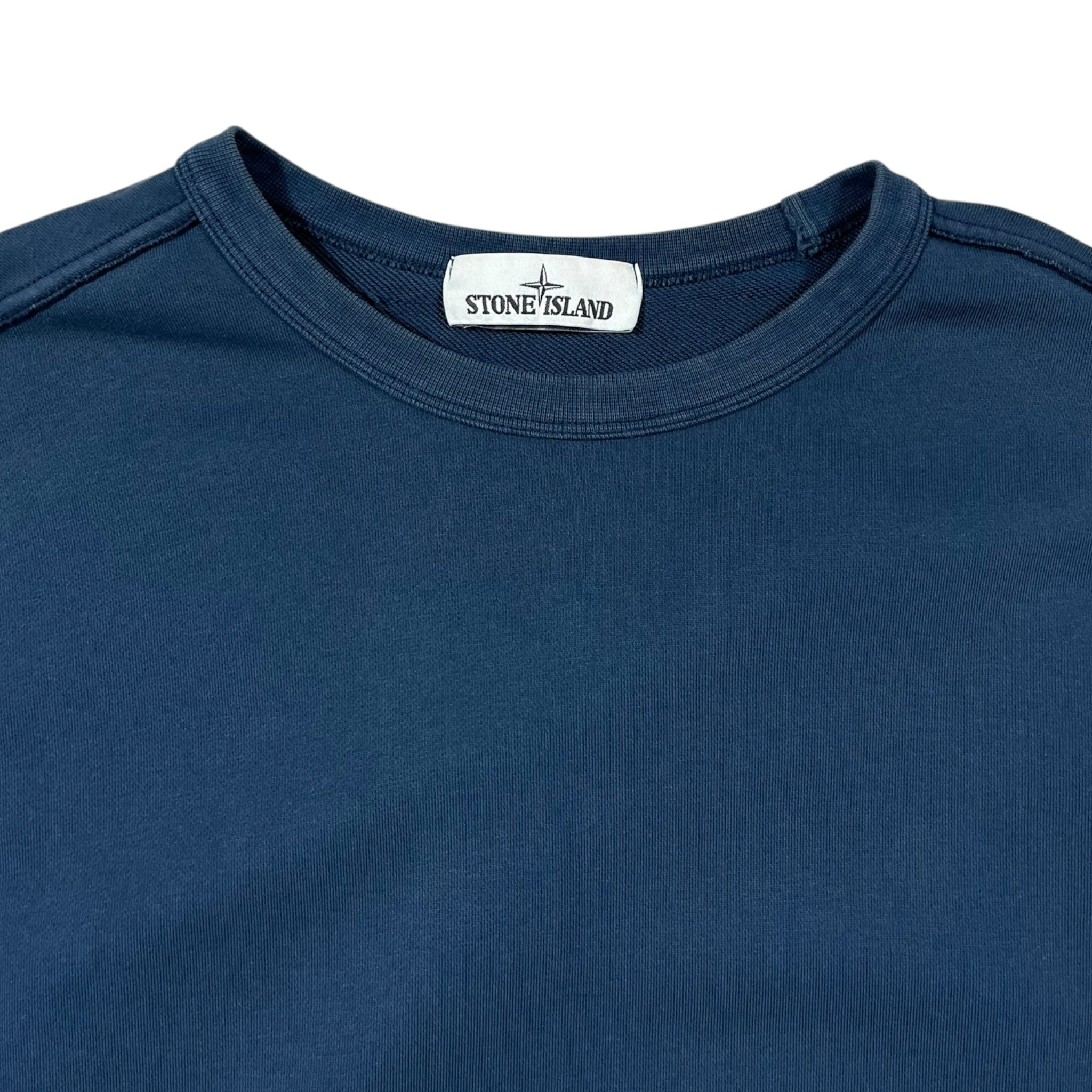 Stone Island Sweatshirt (L)