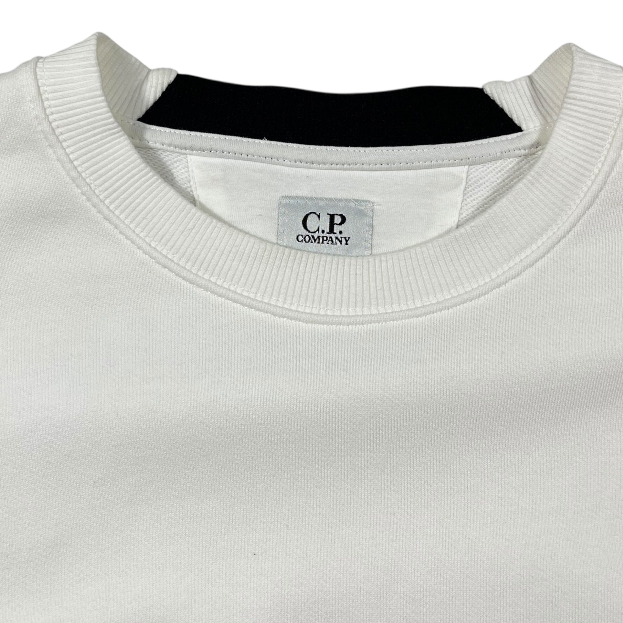 Sweatshirt C.P. Company (S)