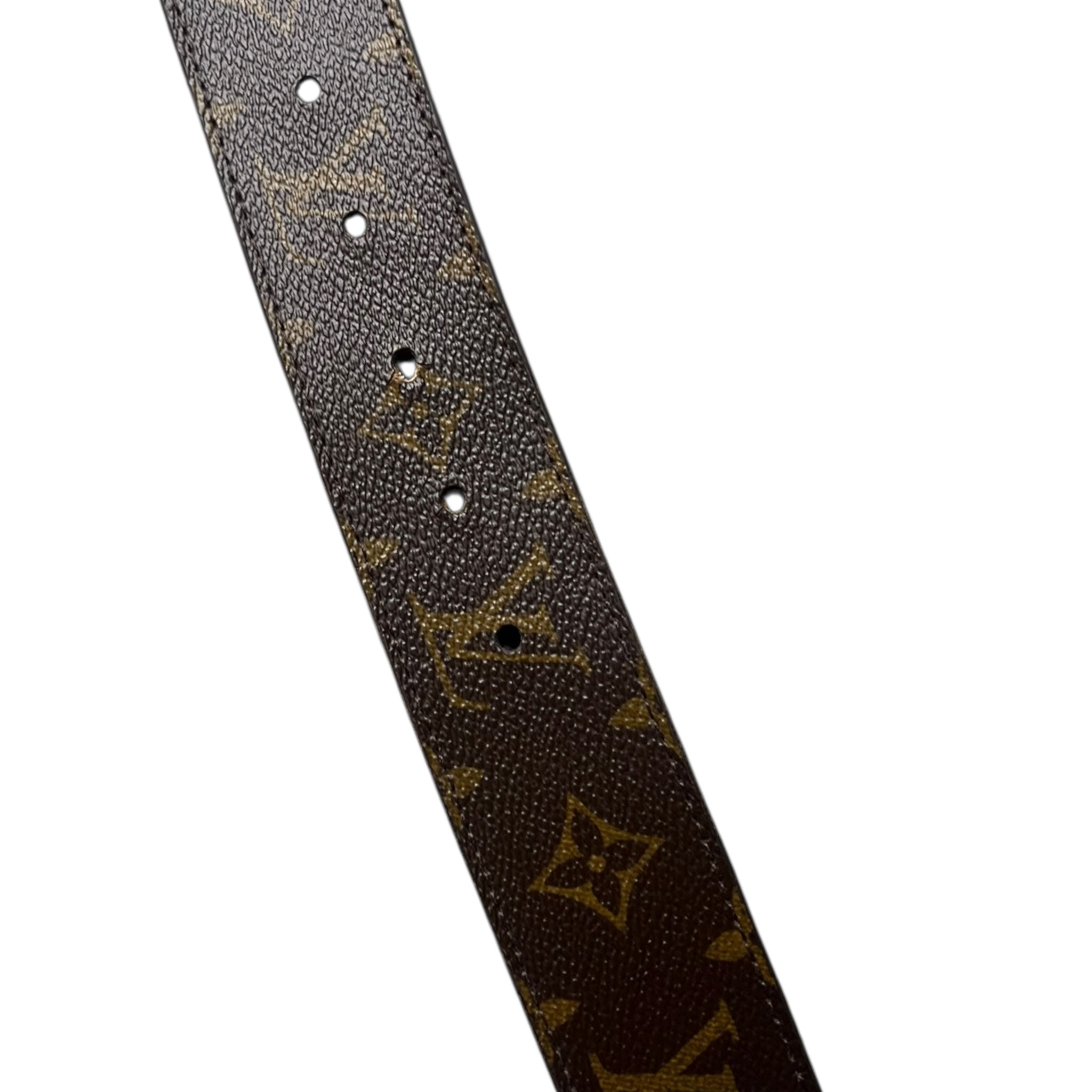 Ceinture Louis Vuitton