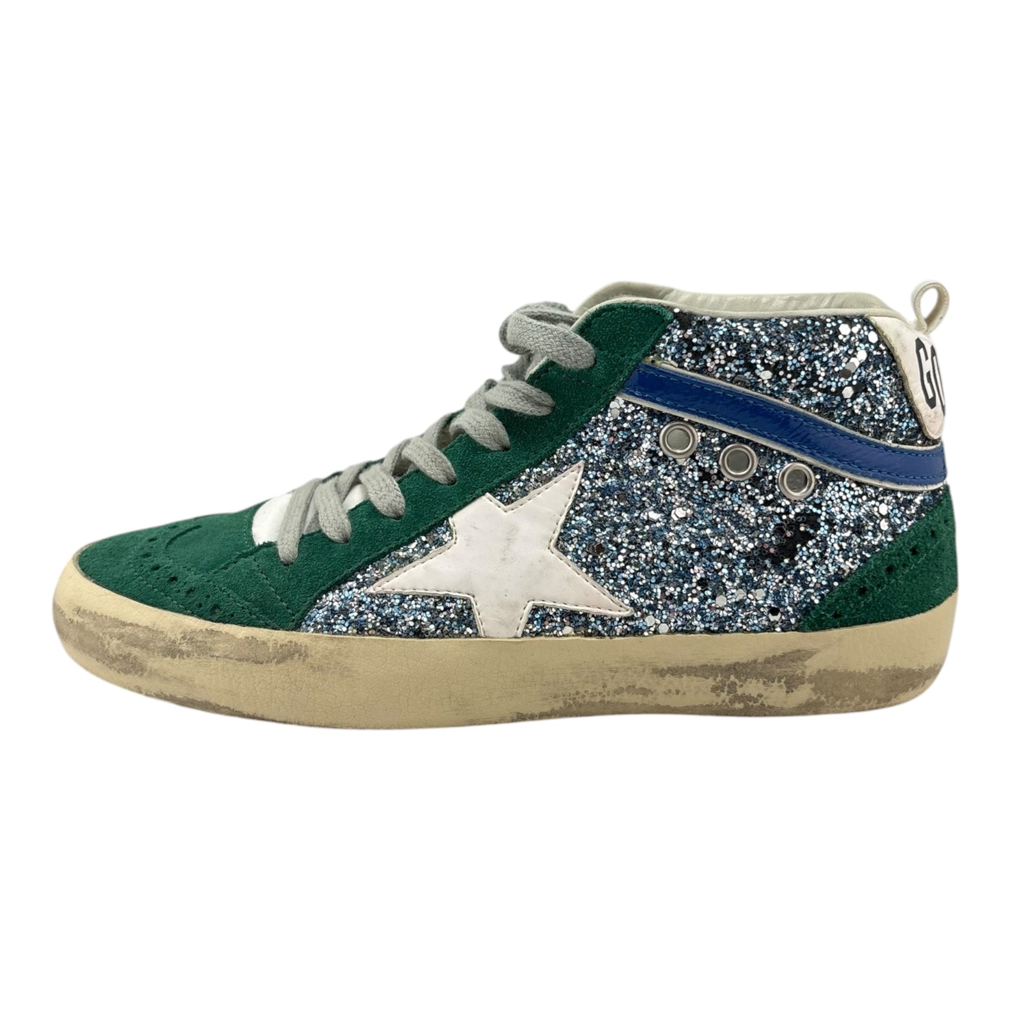 Golden Goose Superstar Mid (35)