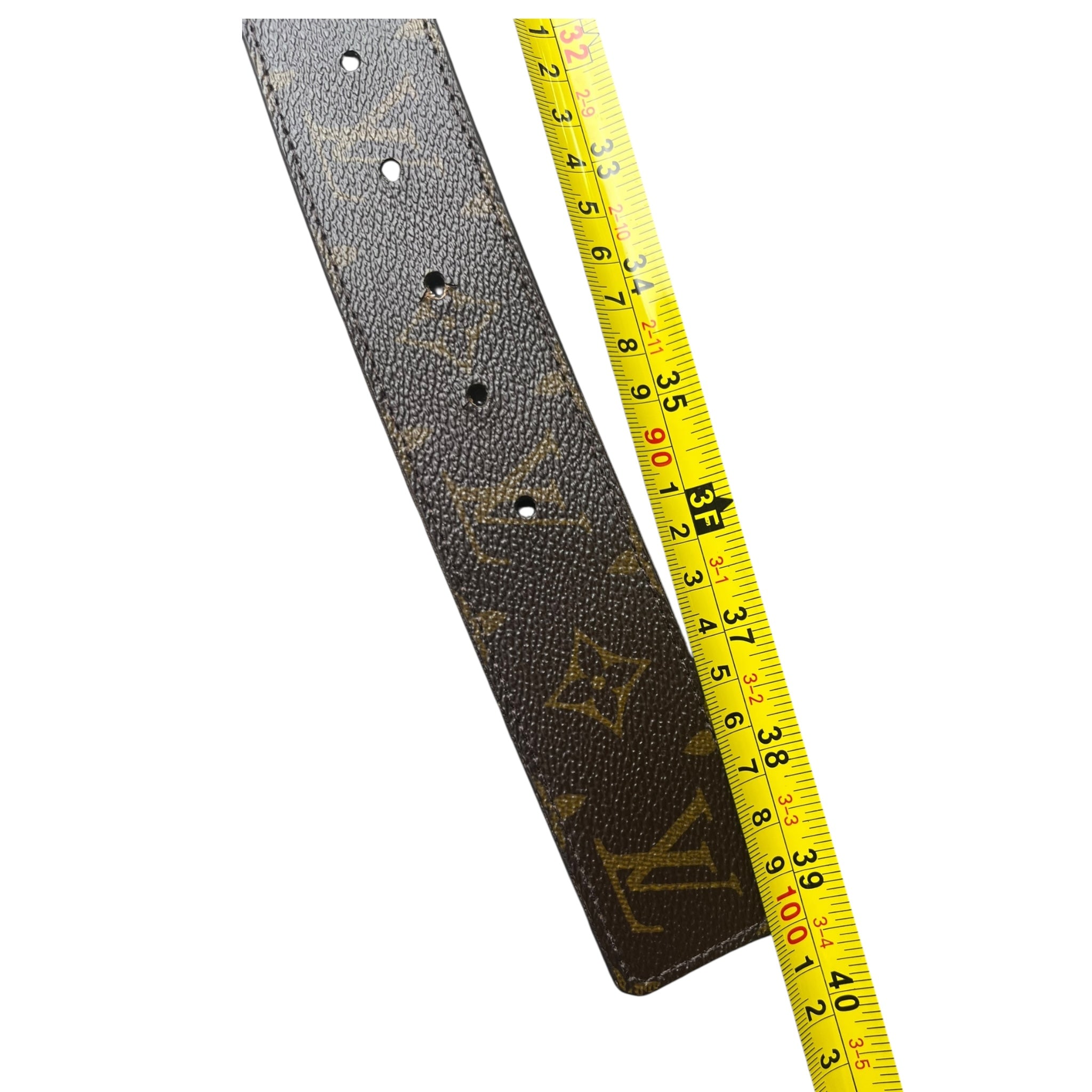 Ceinture Louis Vuitton