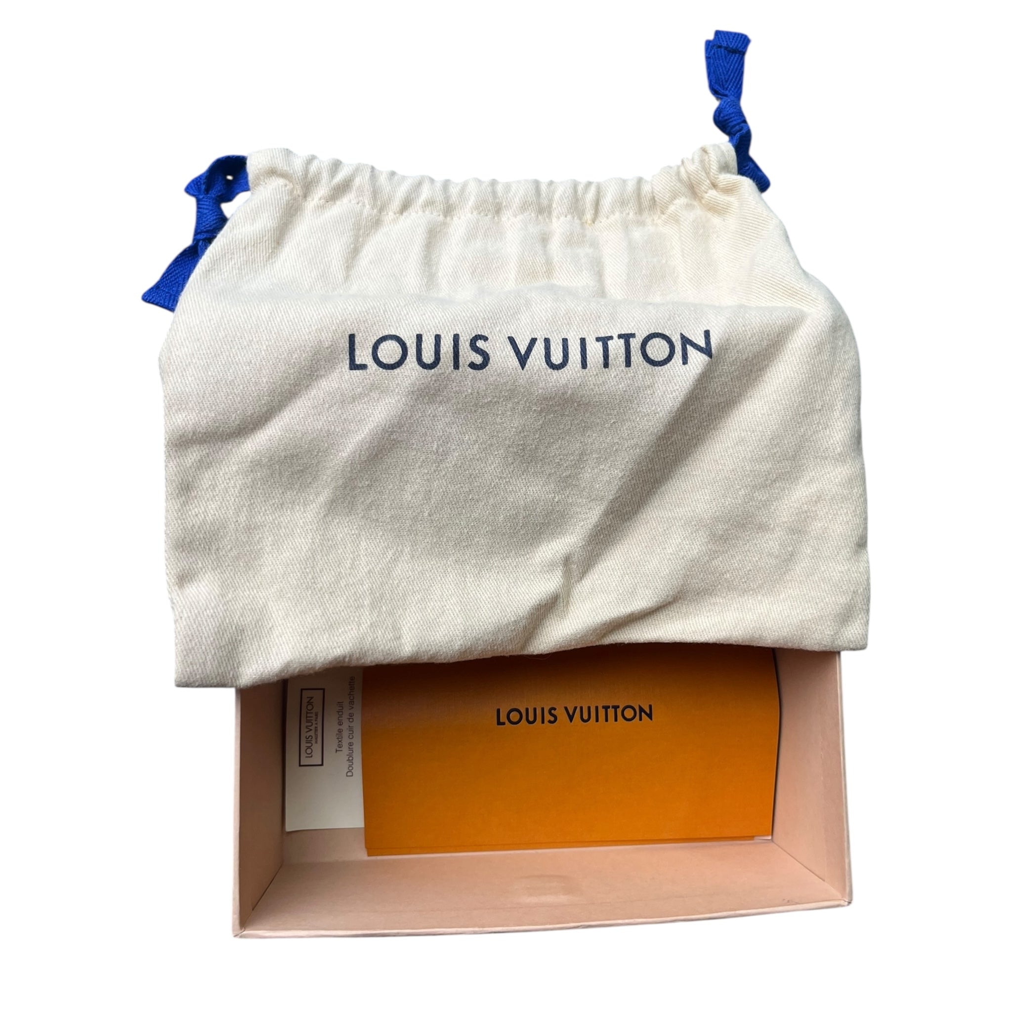 Ceinture Louis Vuitton