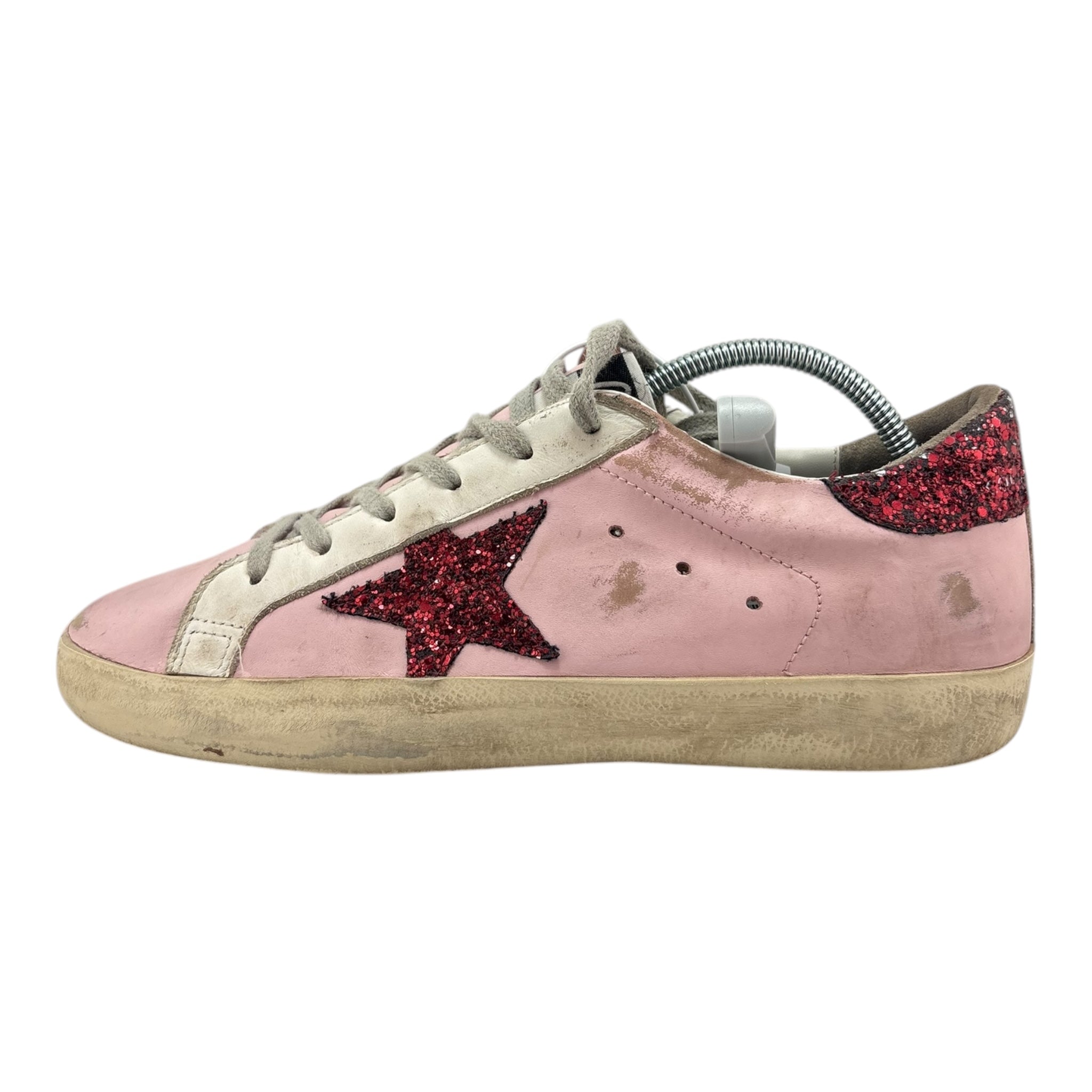 Golden Goose Super Star (38EU)