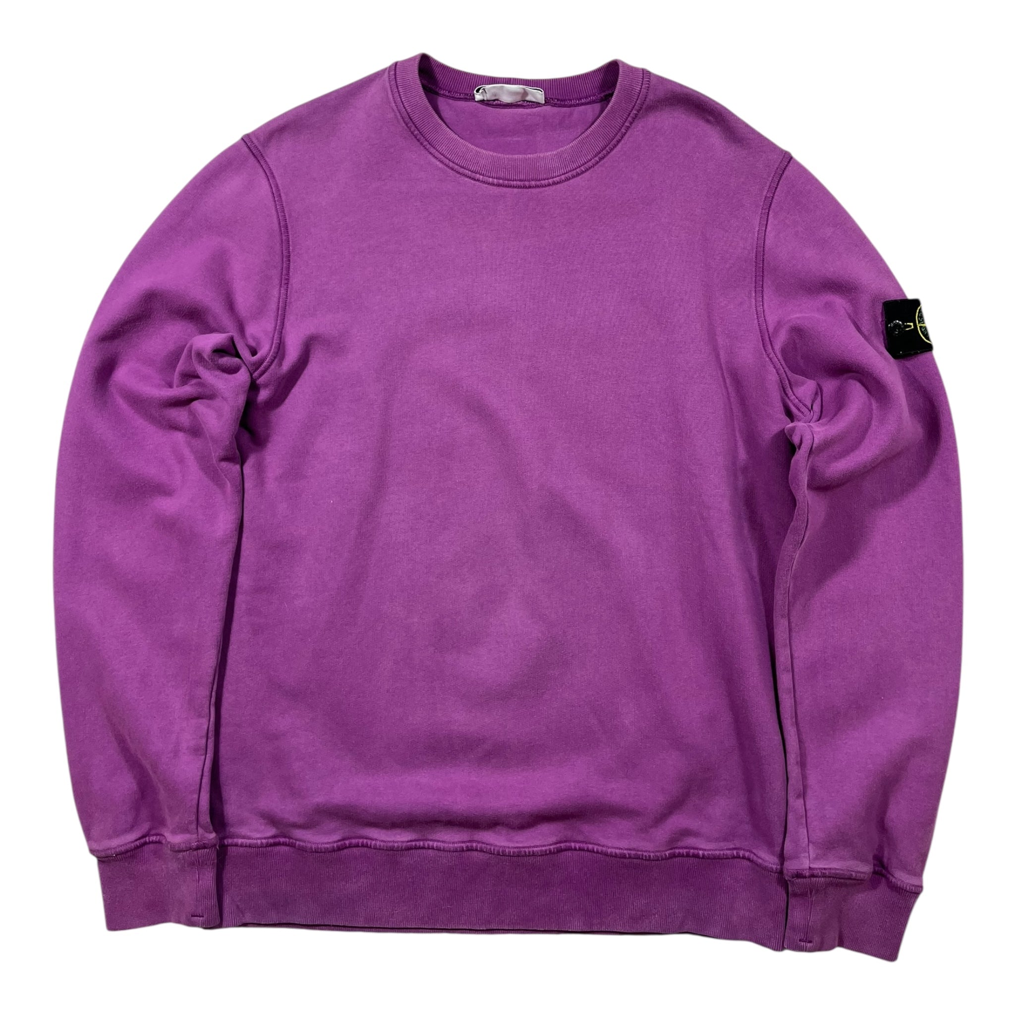 Stone Island Sweatshirt (M)