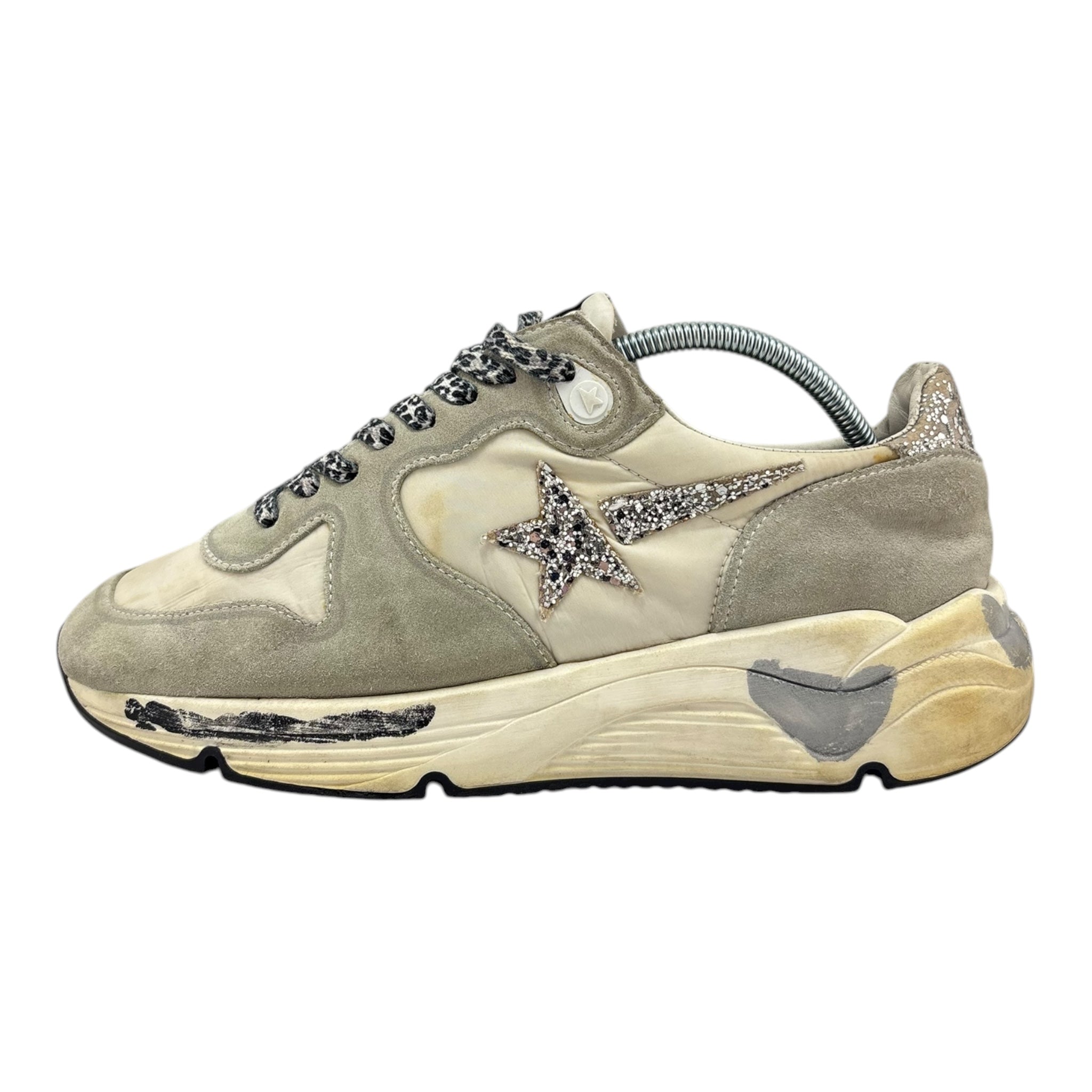 Running Golden Goose (38EU)