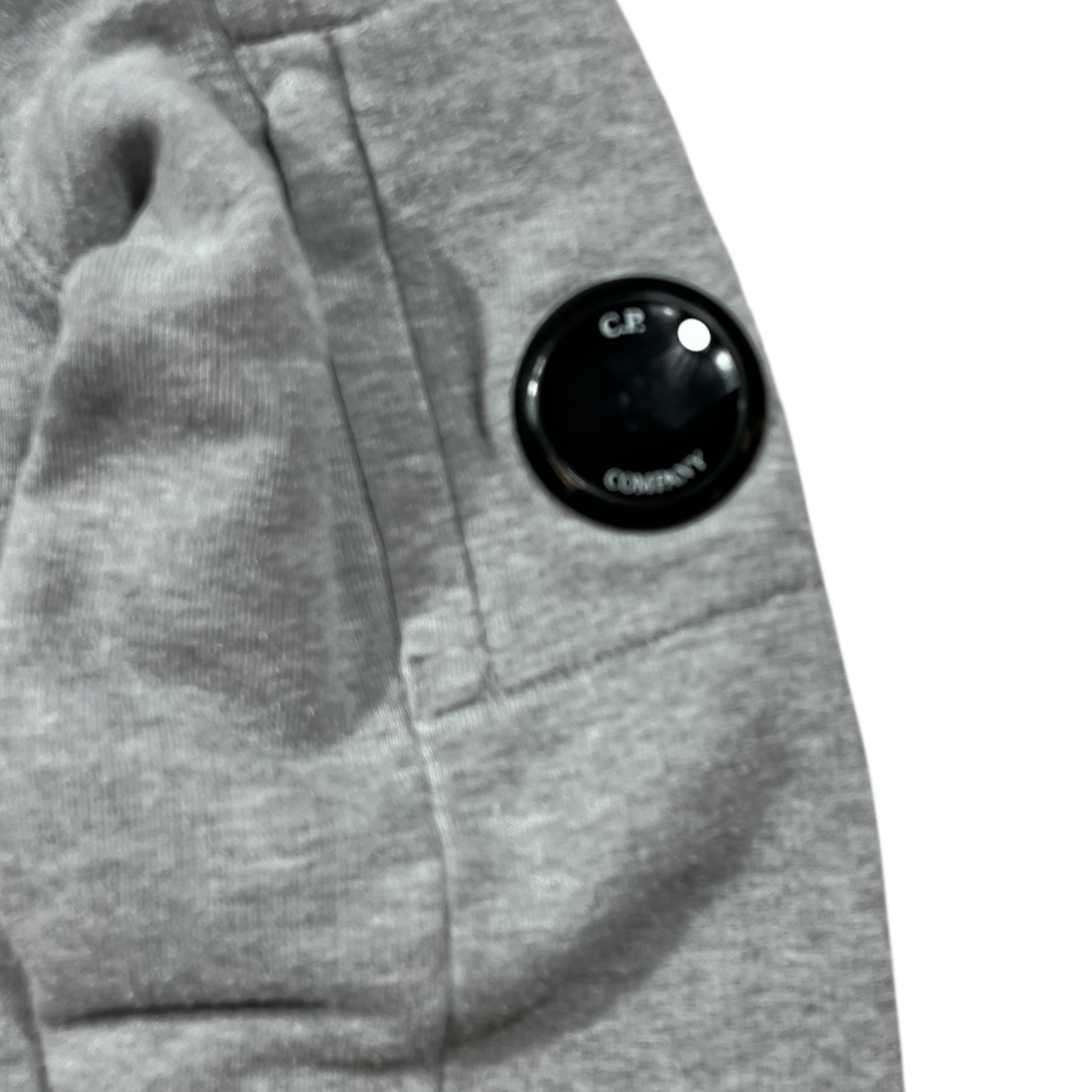 Sweat C.P. Company (12A)