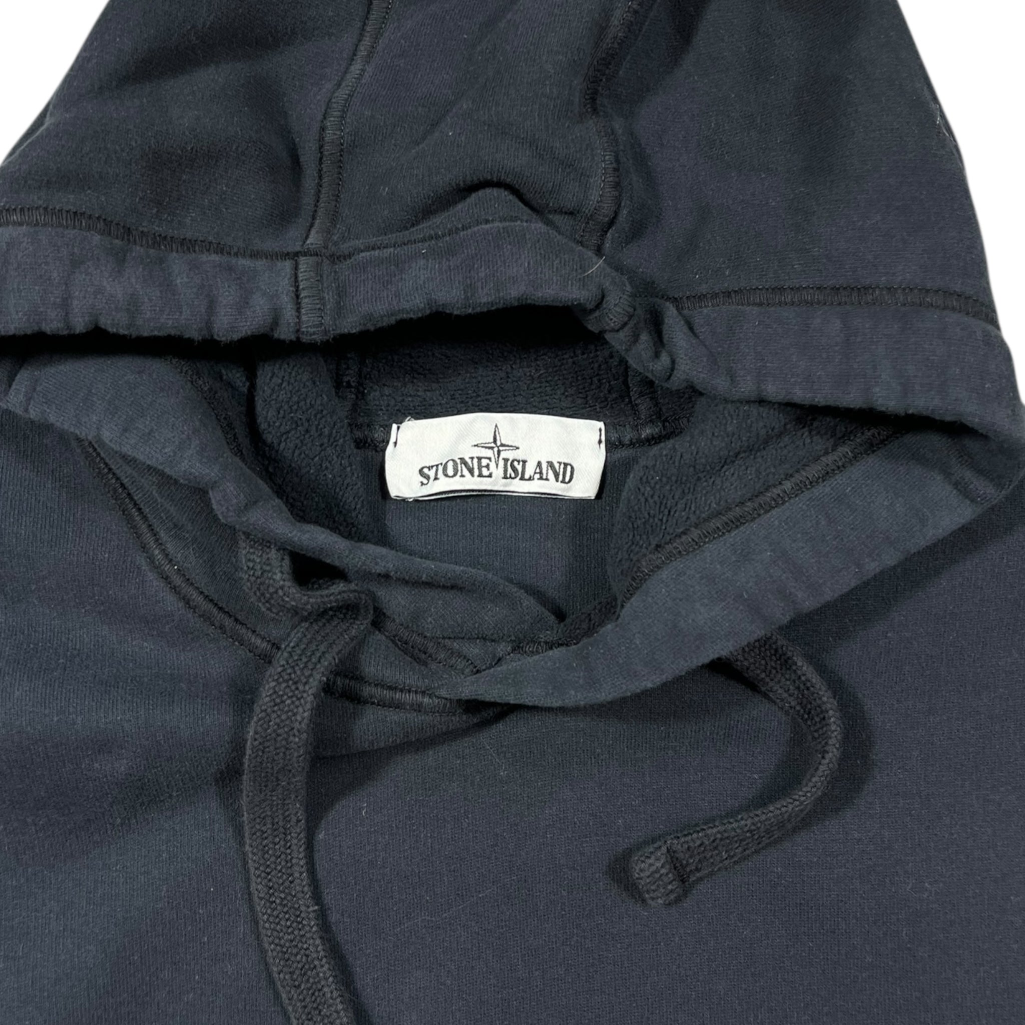 Sweat Stone Island (S)