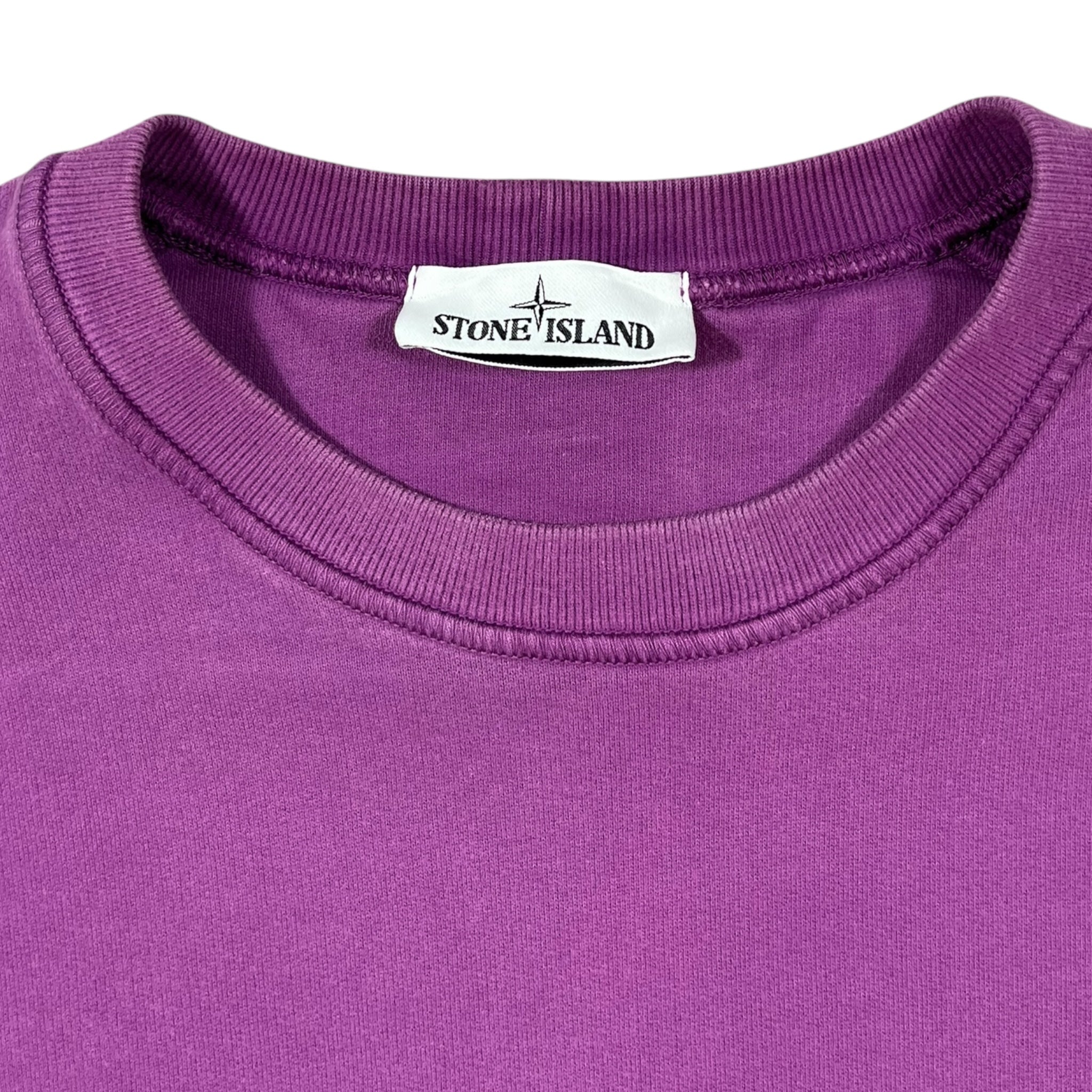 Stone Island Sweatshirt (M)