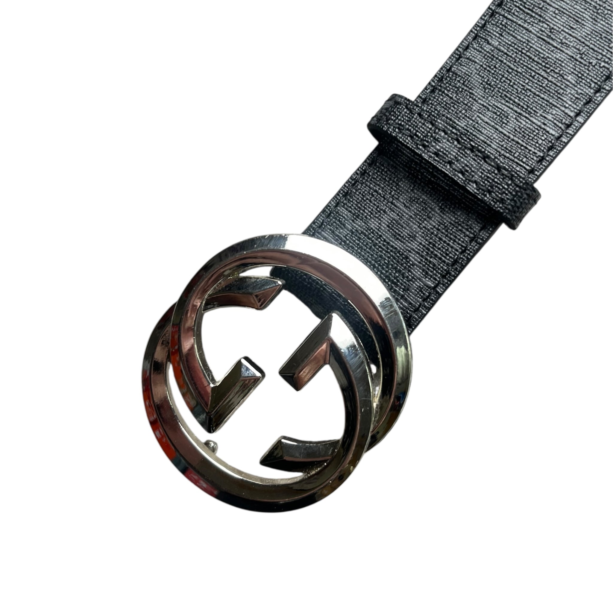 Gucci Gürtel