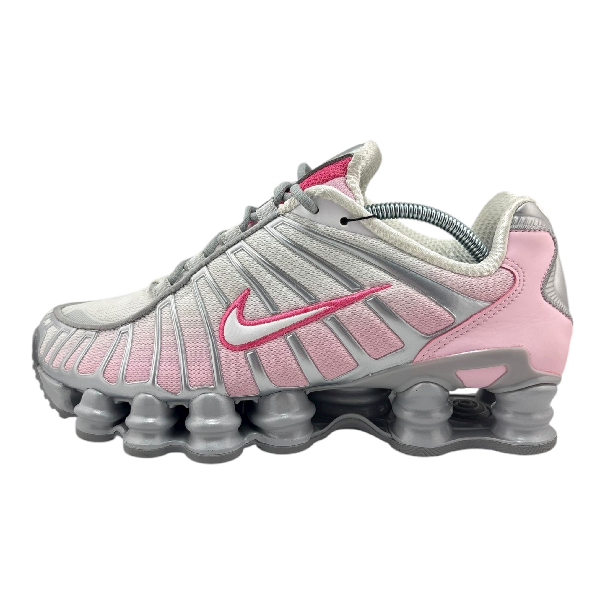 Shox TL Pink (39EU)