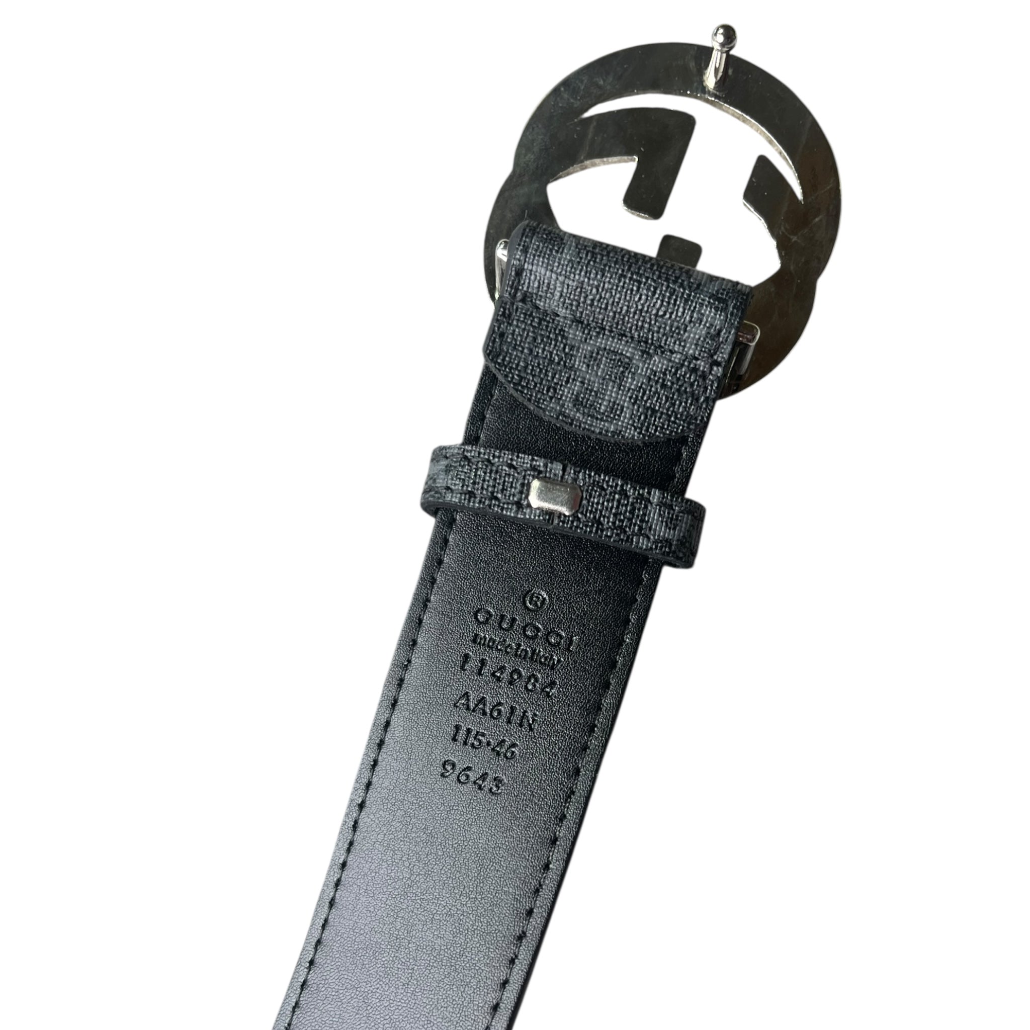 Gucci Gürtel