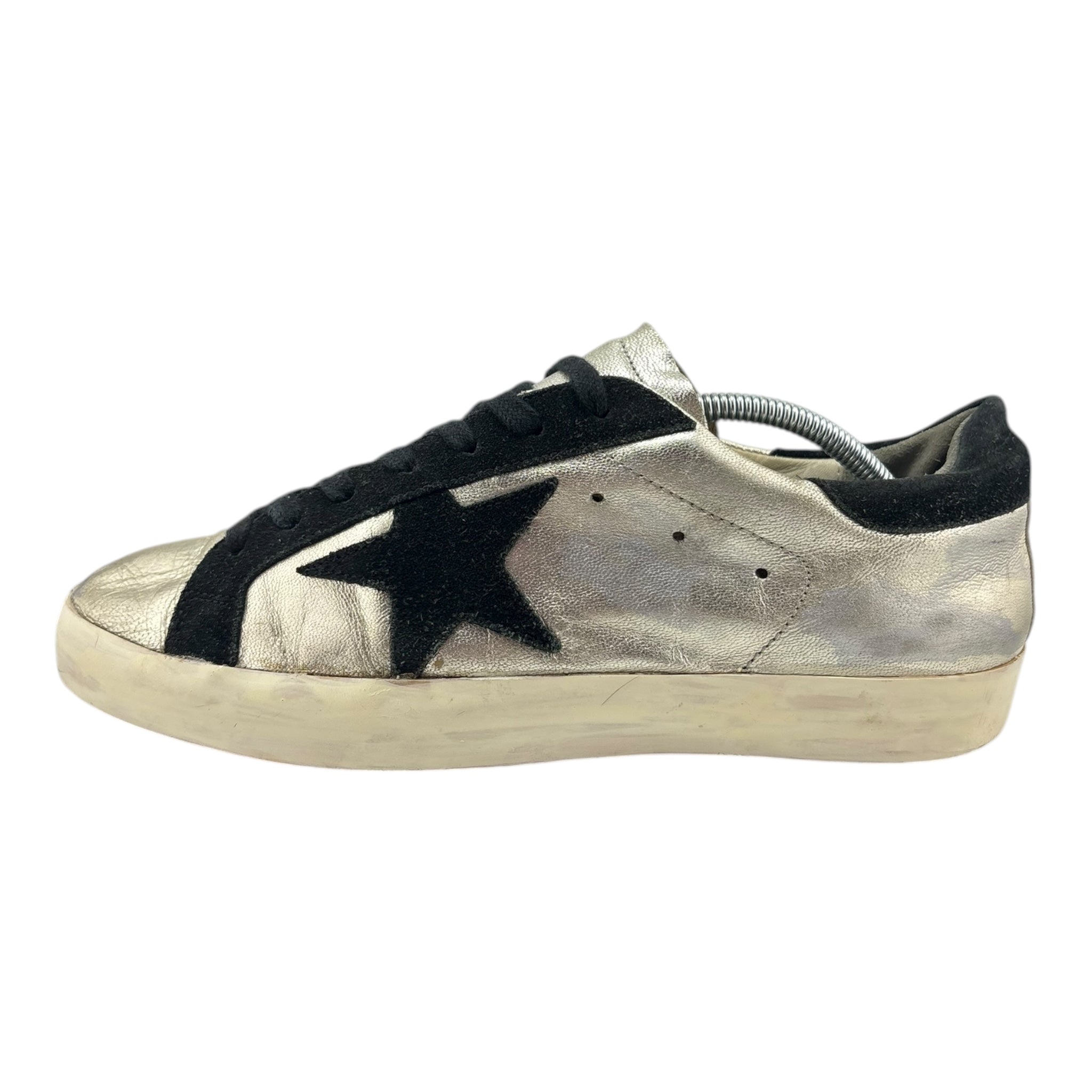 Golden Goose Super Star (40EU)