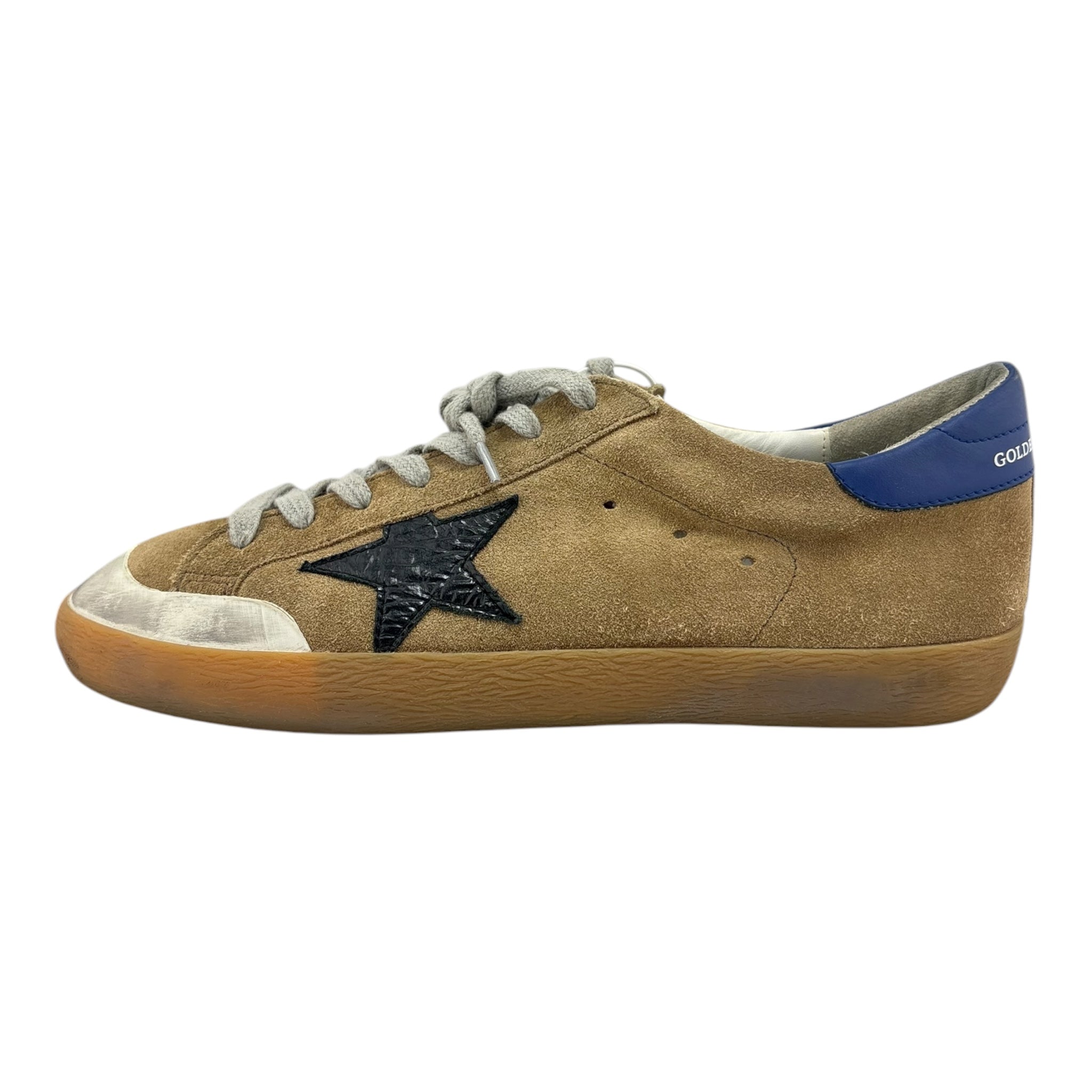 Golden Goose Super Star (43EU)