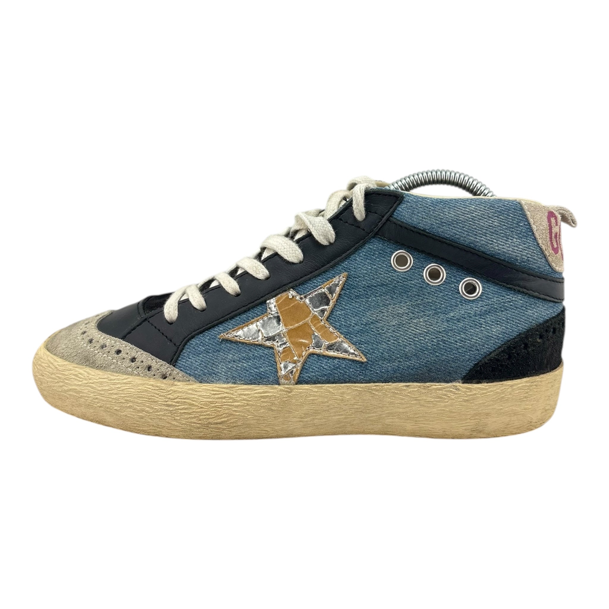 Golden Goose Super Star (36EU)