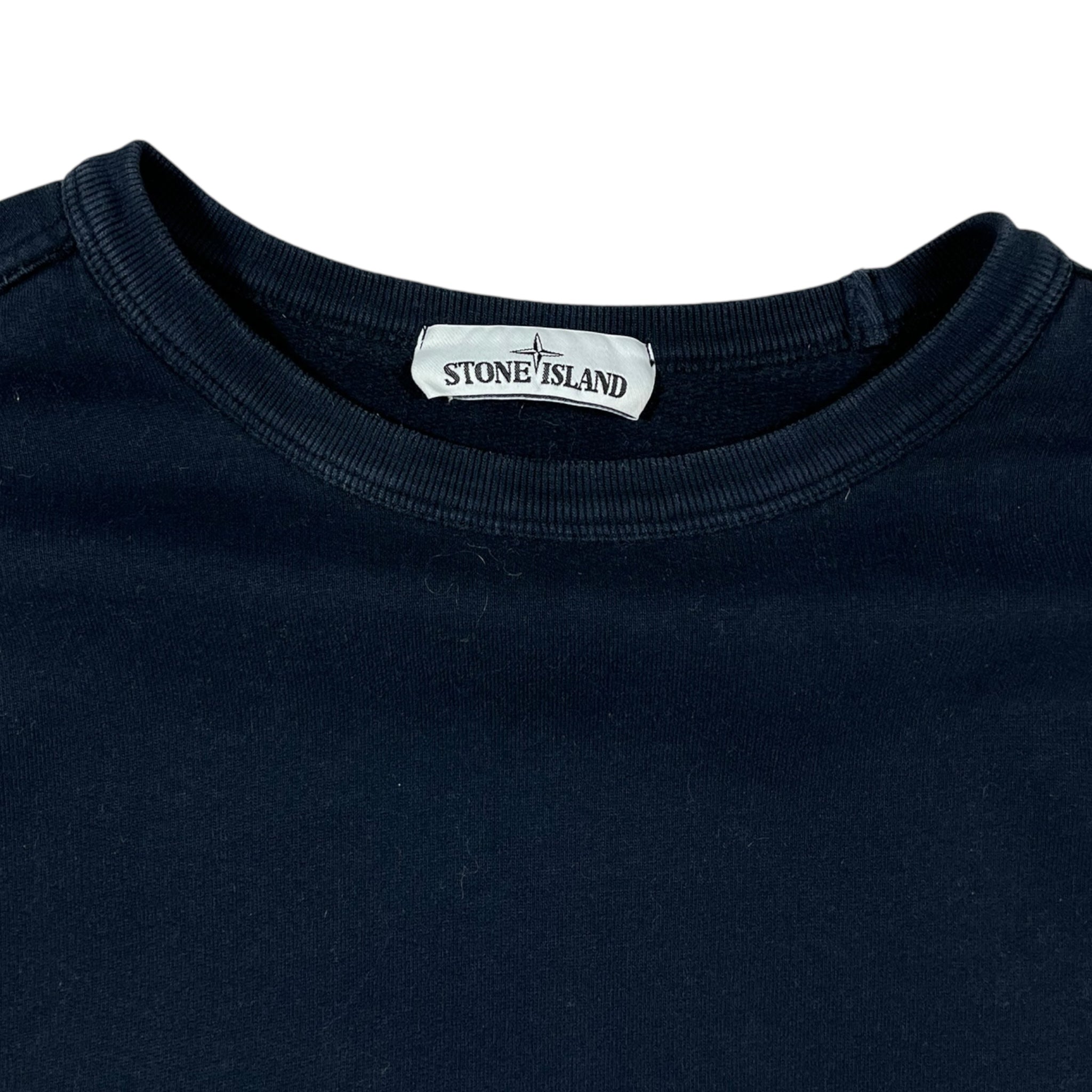 Stone Island Sweatshirt (XL)
