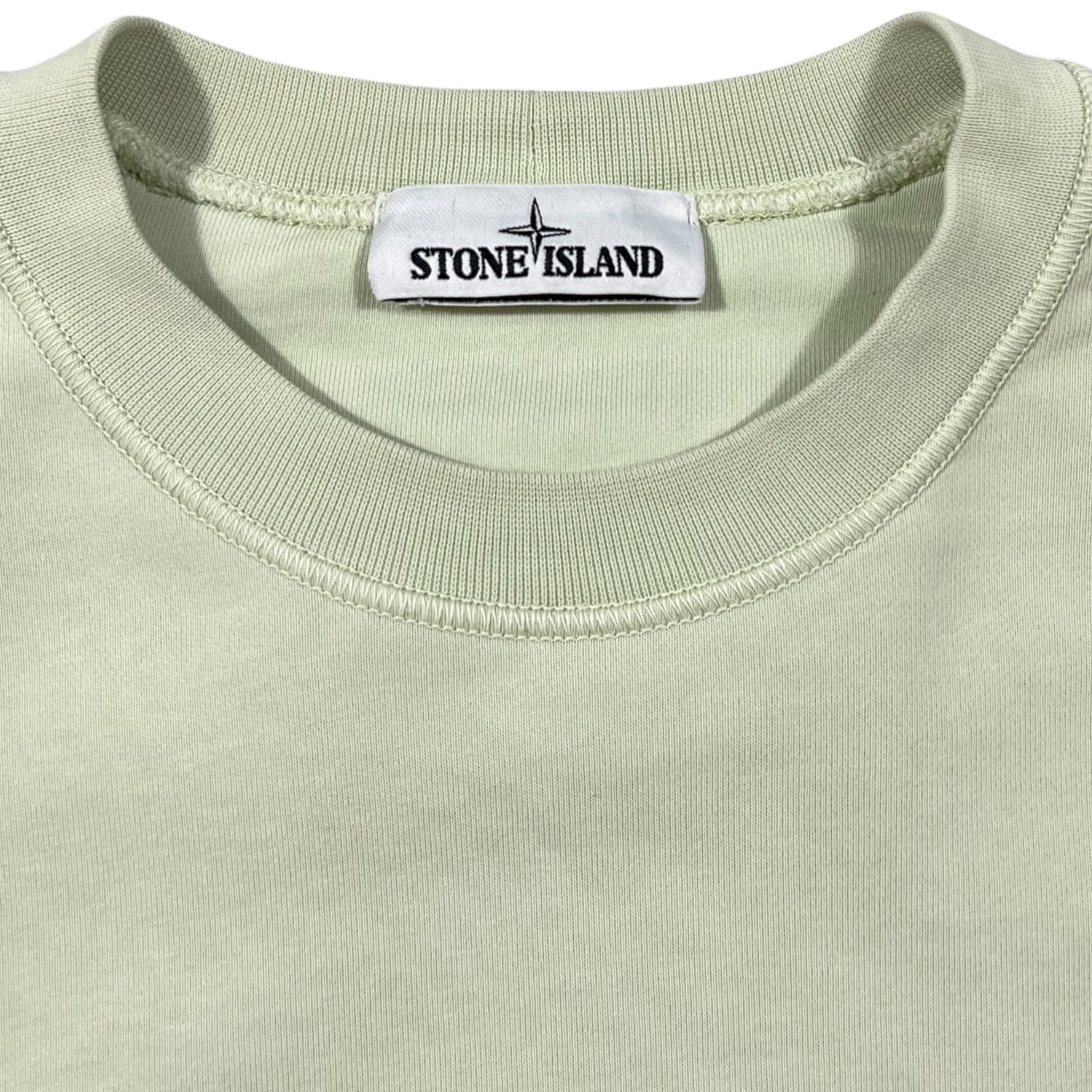 Stone Island Sweatshirt (S)