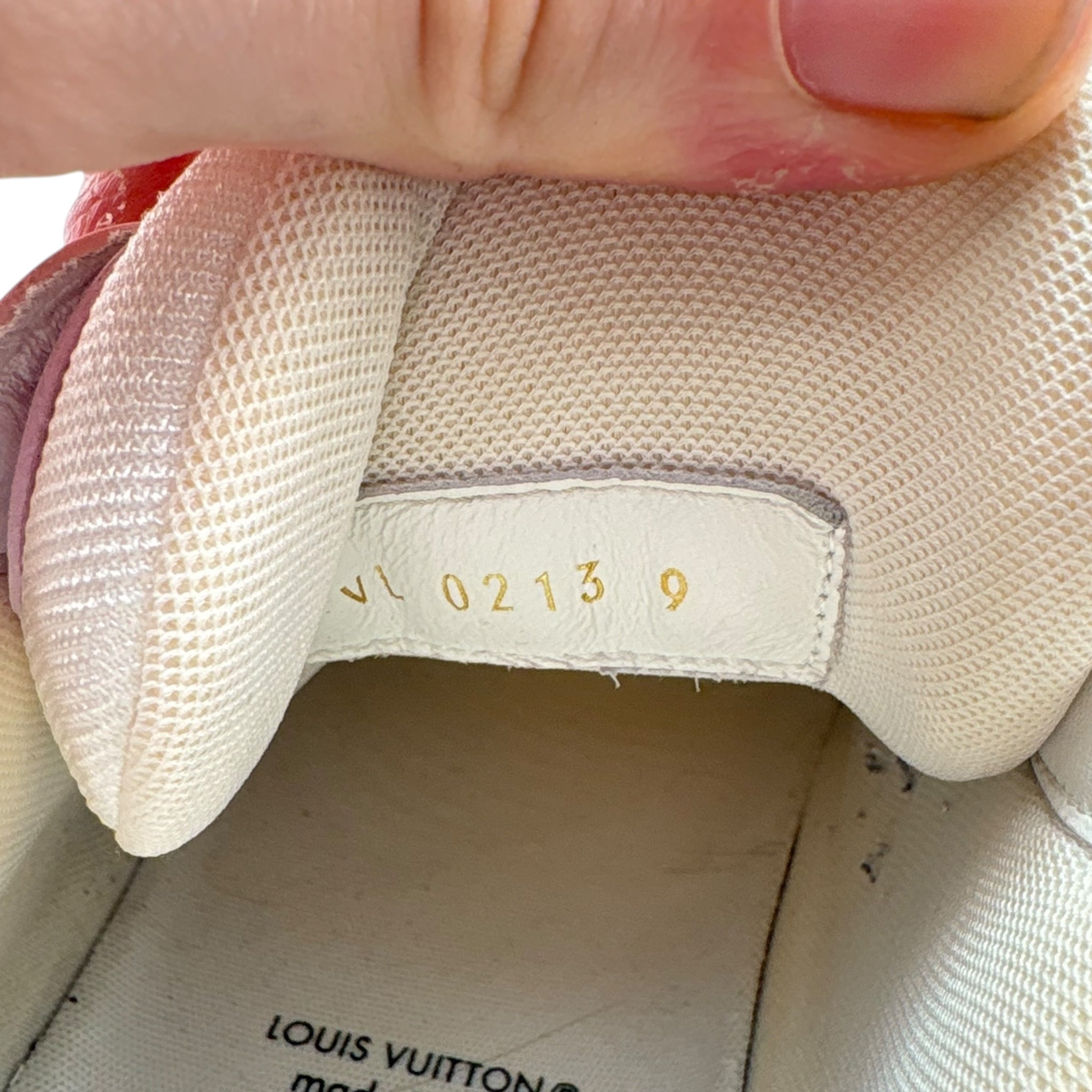 Trainer Louis Vuitton (42)