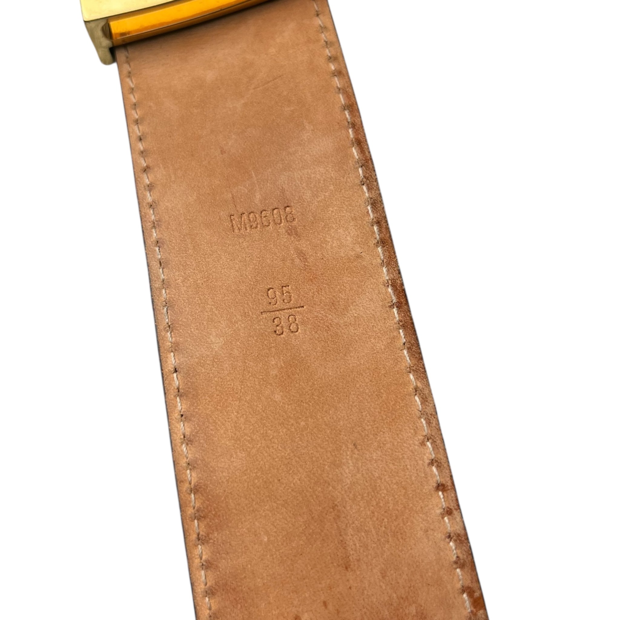Louis Vuitton Belt